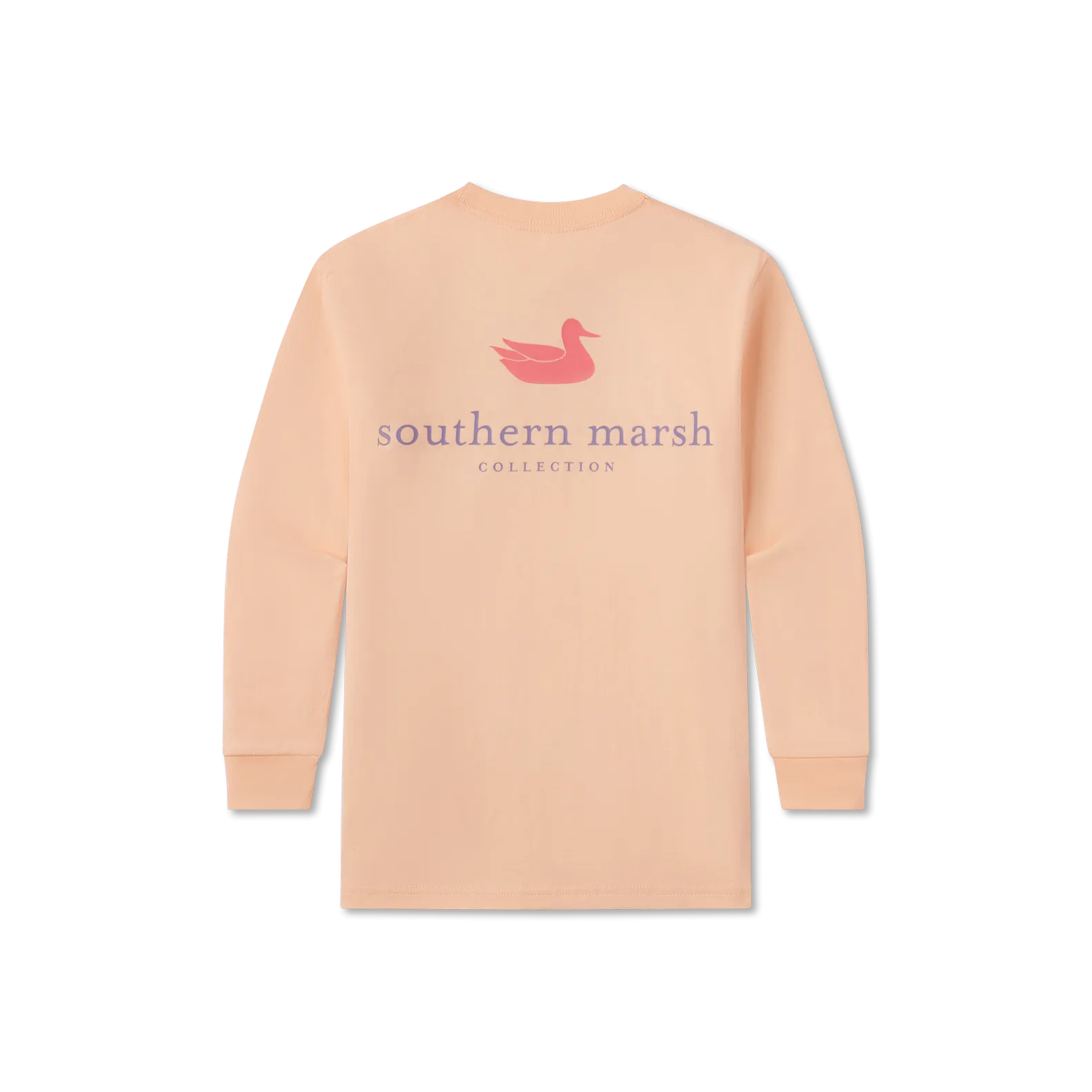 Southern Marsh 21 Youth Authentic Rewind - Long Sleeve