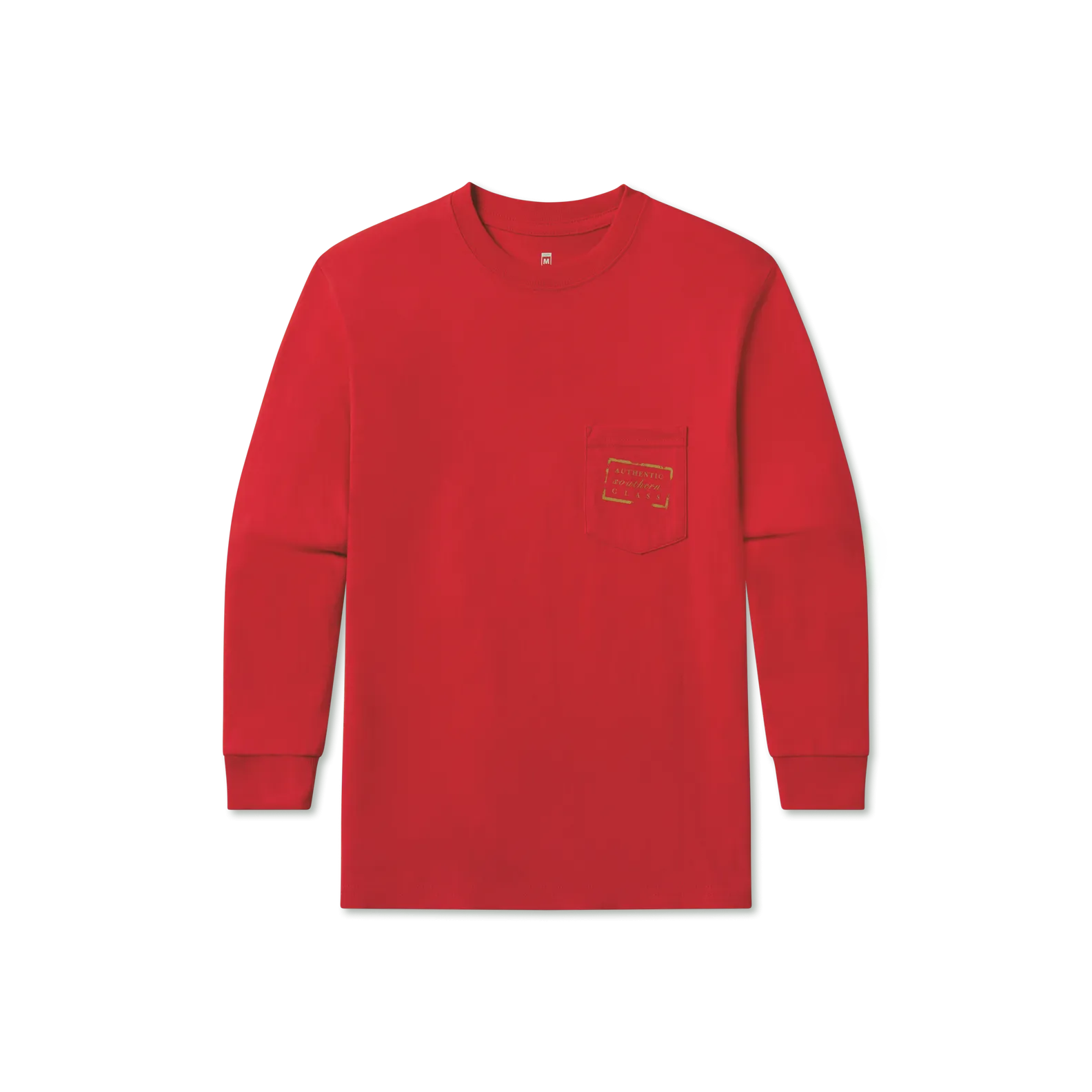 Southern Marsh 21 Youth Authentic Rewind - Long Sleeve