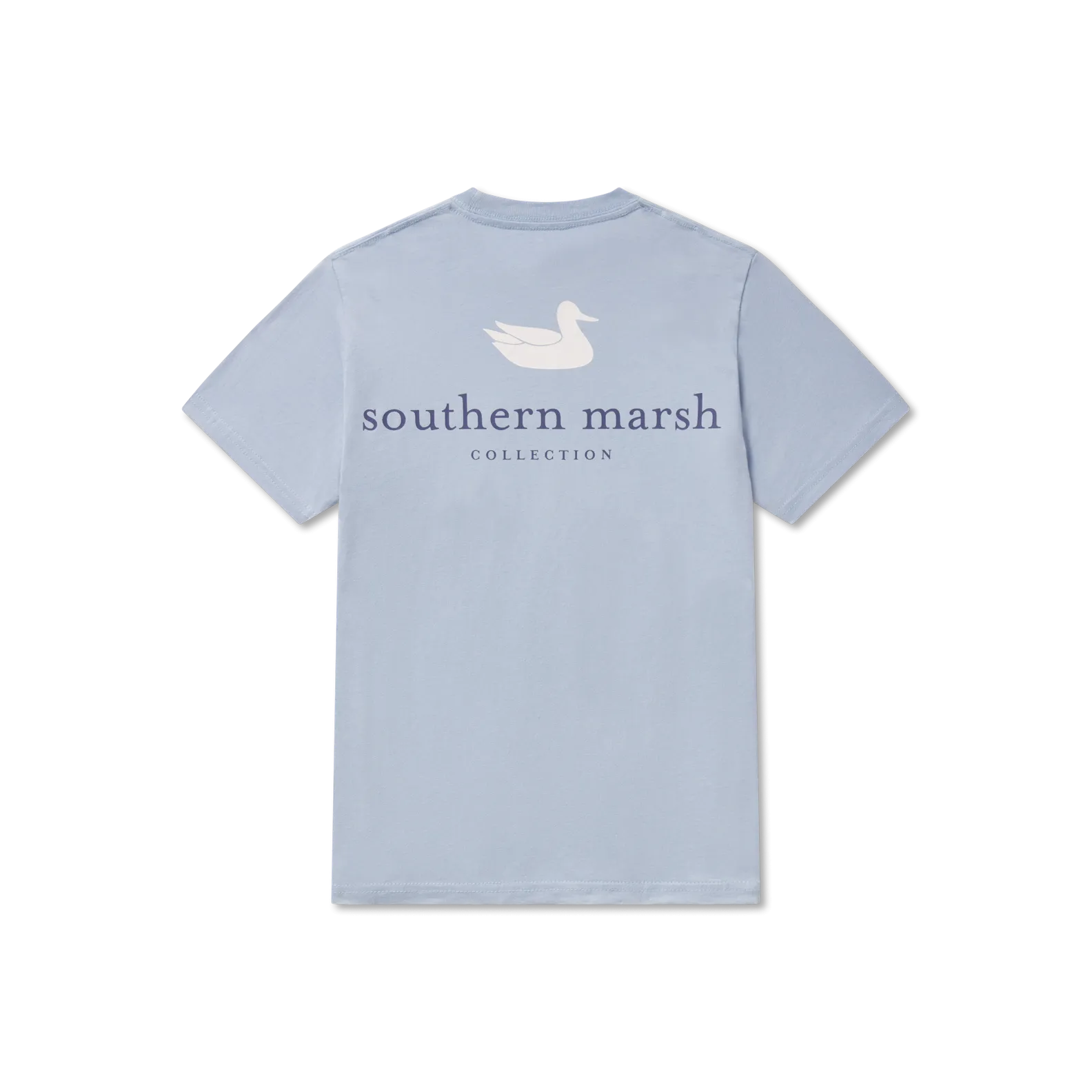 Southern Marsh 21 Youth Authentic Rewind Tee