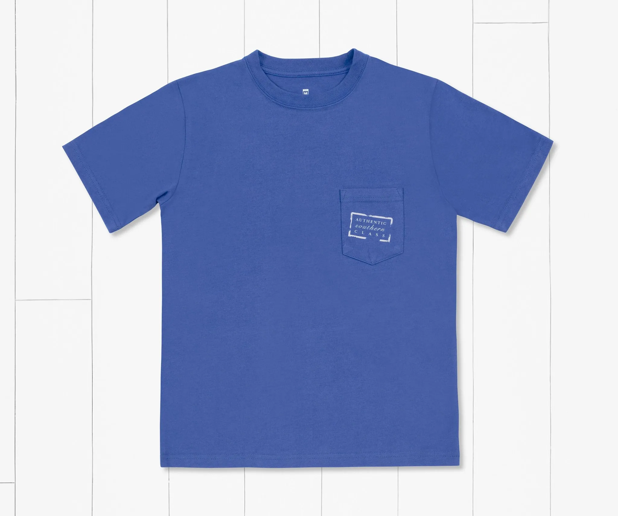 Southern Marsh 21 Youth Authentic Rewind Tee