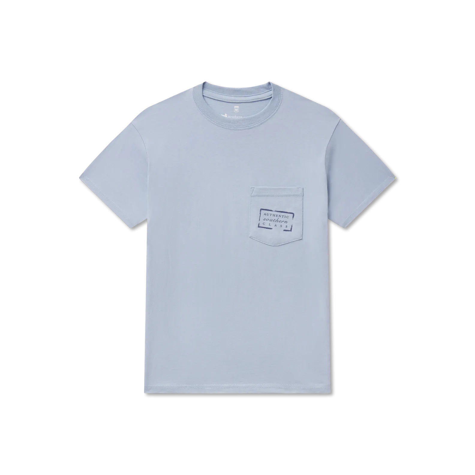 Southern Marsh 21 Youth Authentic Rewind Tee