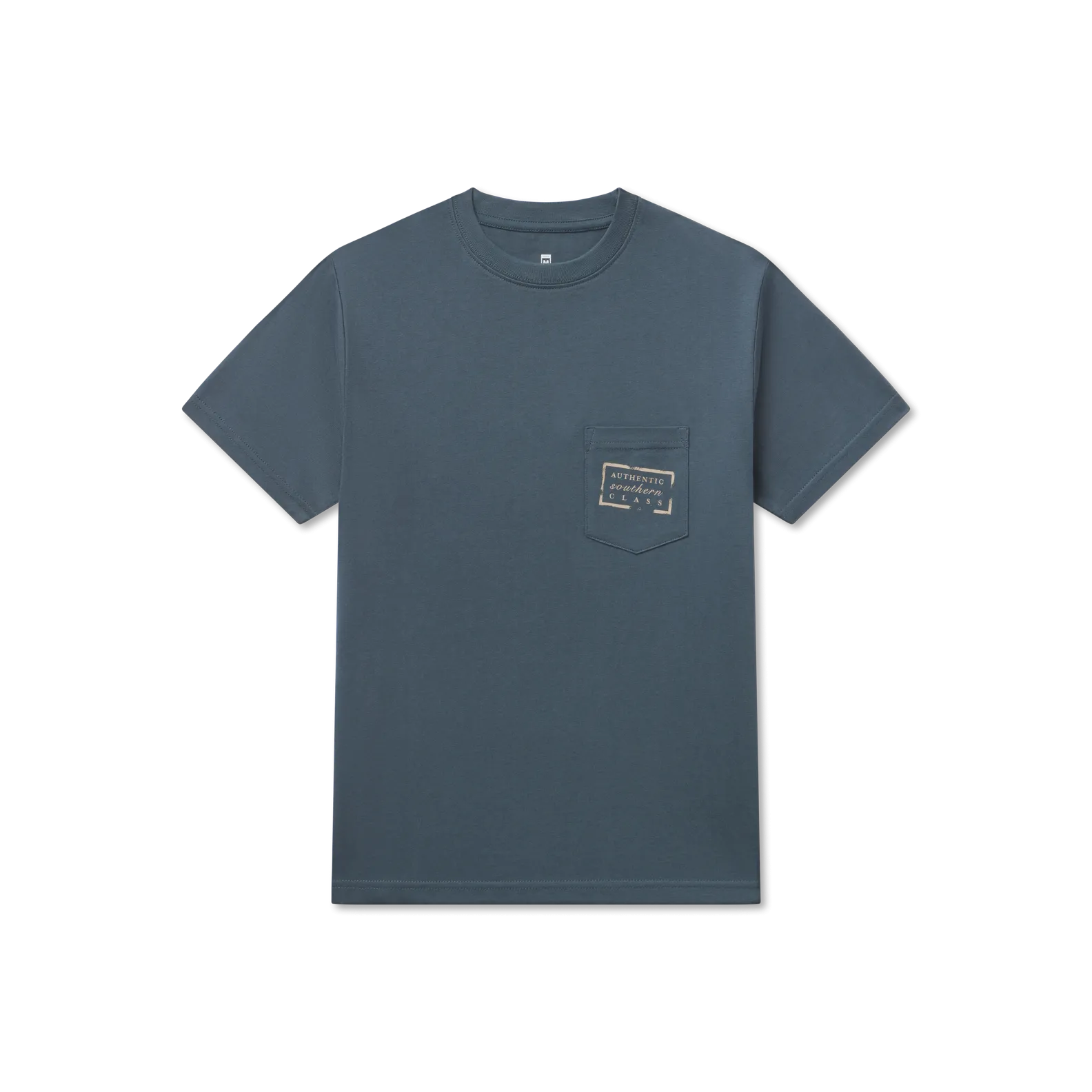 Southern Marsh 21 Youth Authentic Tee - Short Sleeve