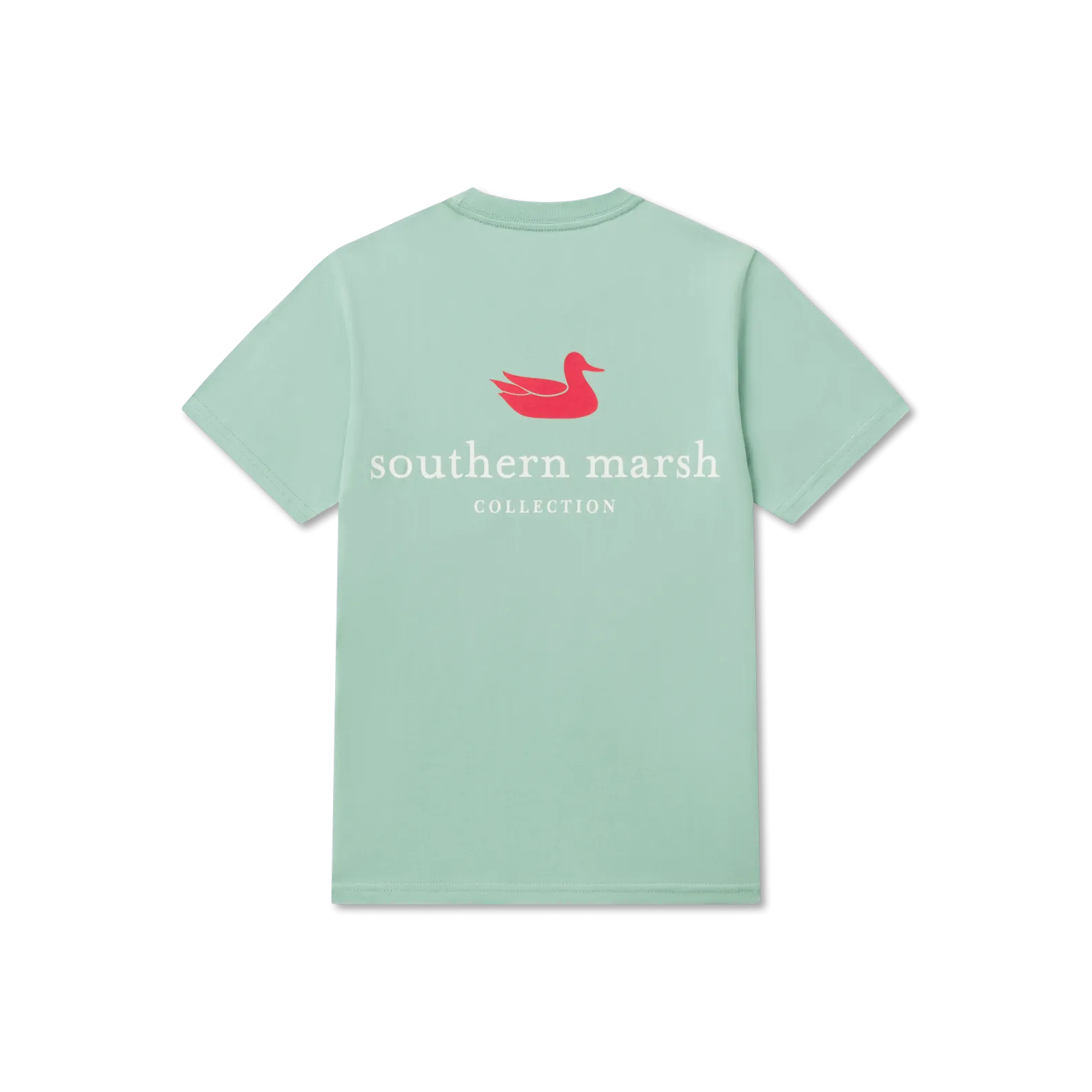 Southern Marsh 21 Youth Authentic Tee - Short Sleeve