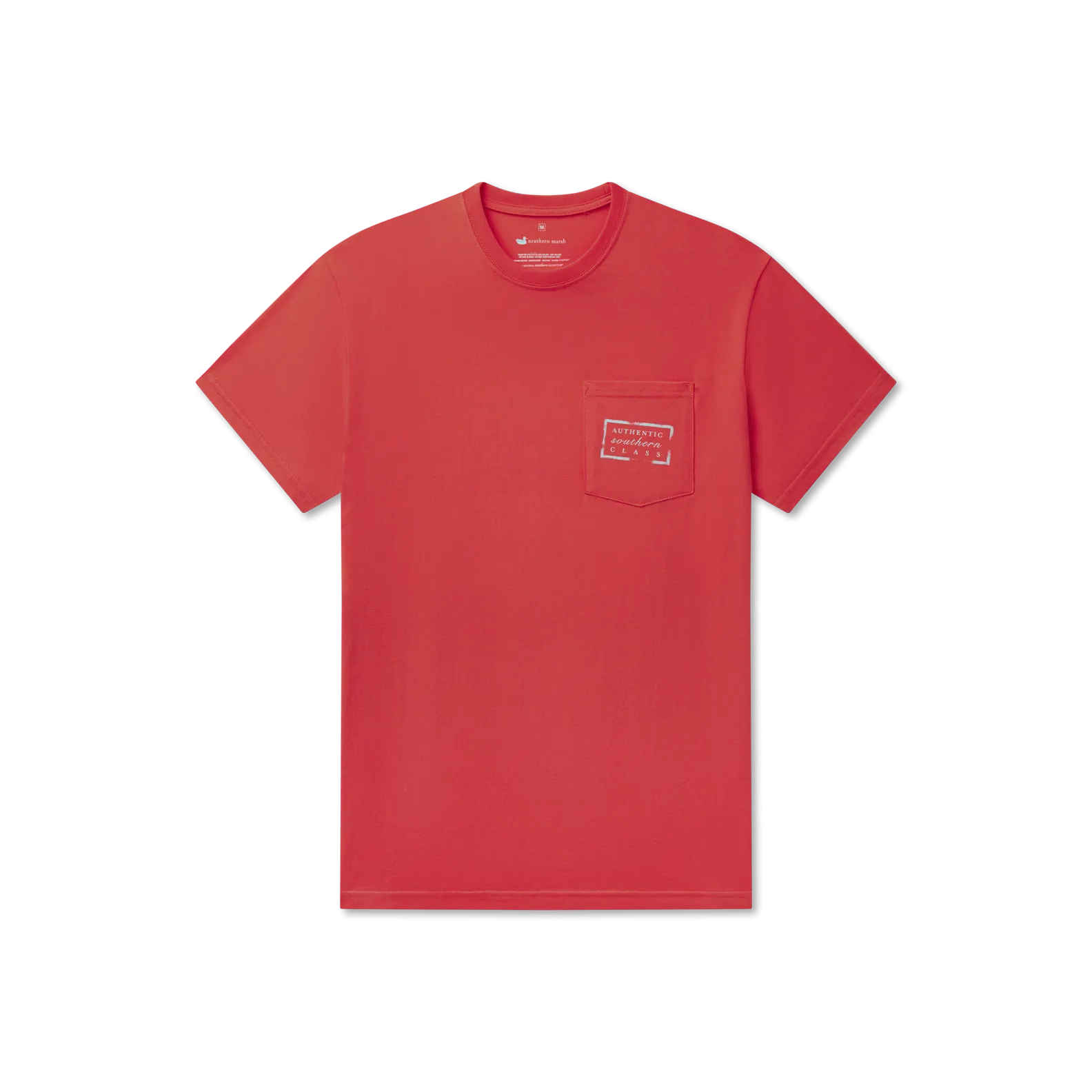 Southern Marsh 21 Youth Authentic Tee - Short Sleeve