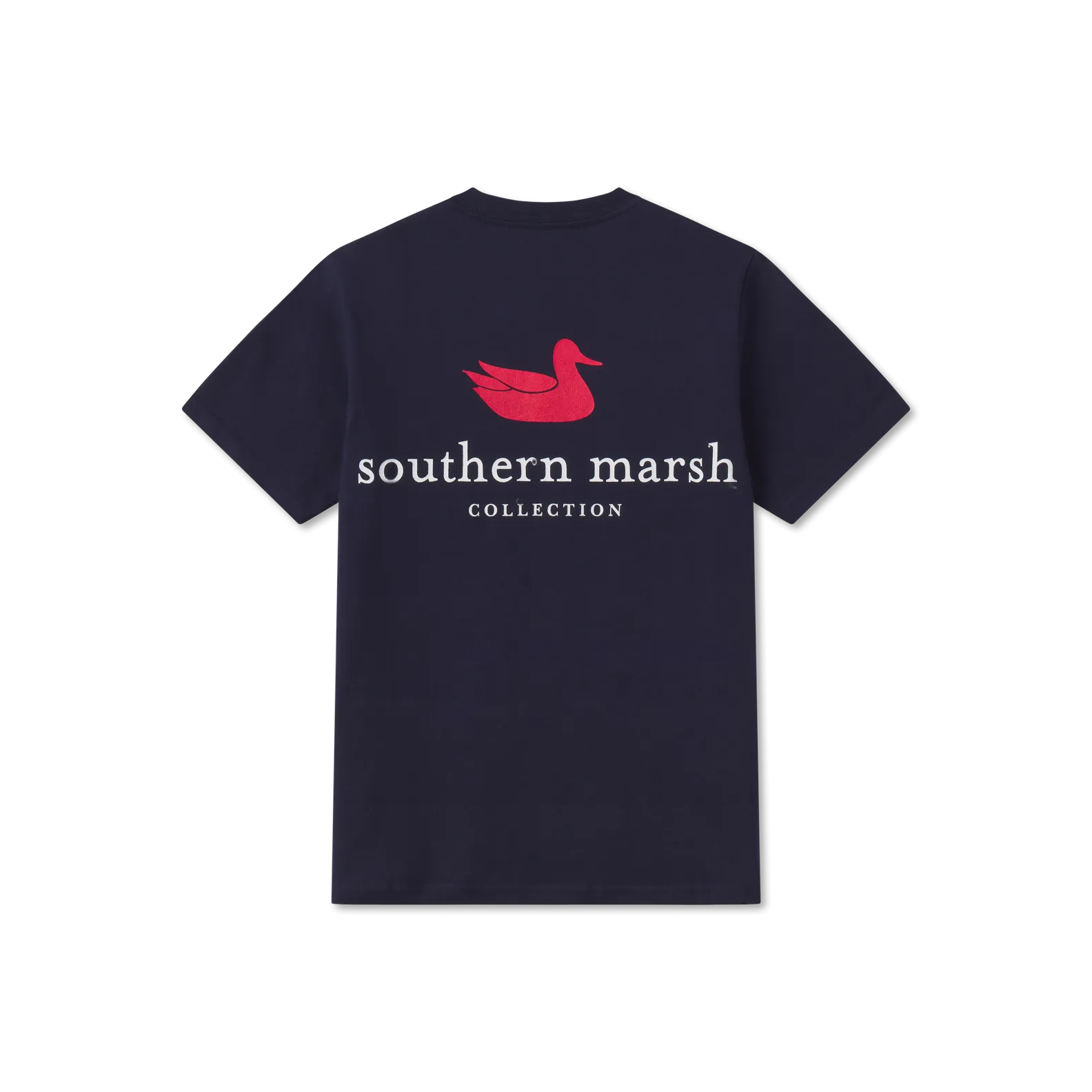 Southern Marsh 21 Youth Authentic Tee - Short Sleeve