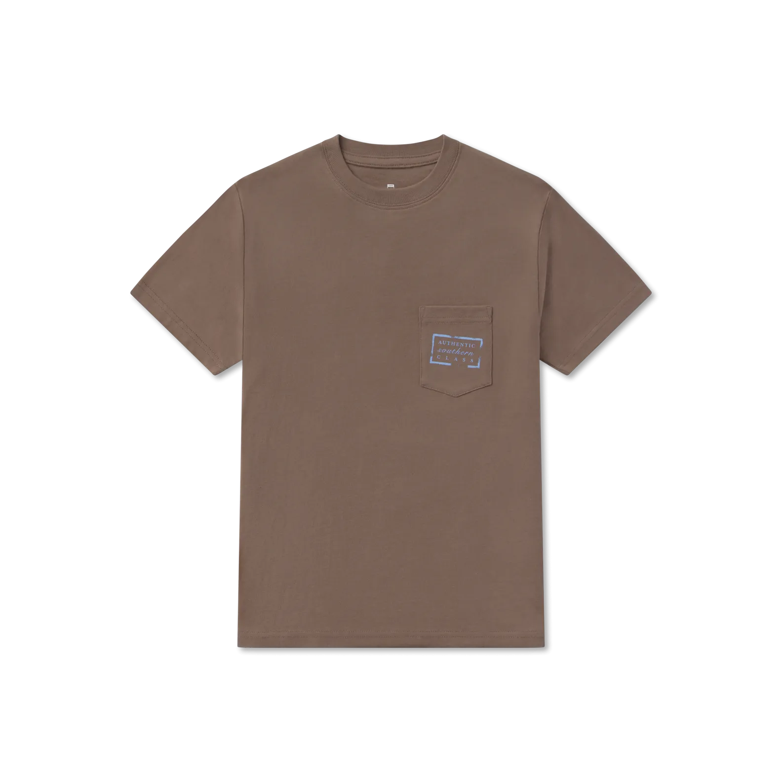 Southern Marsh 21 Youth Authentic Tee - Short Sleeve
