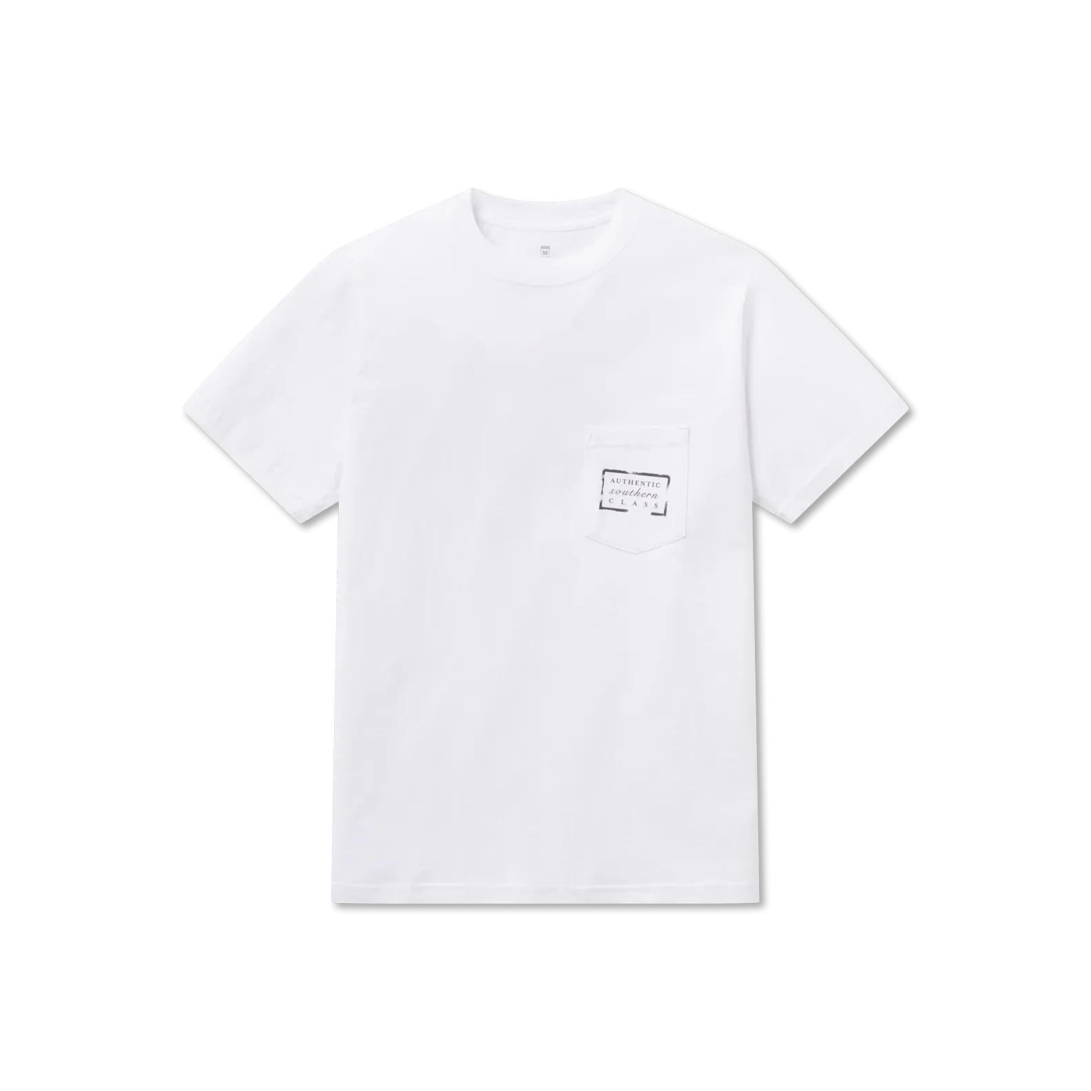 Southern Marsh 21 Youth Authentic Tee - Short Sleeve