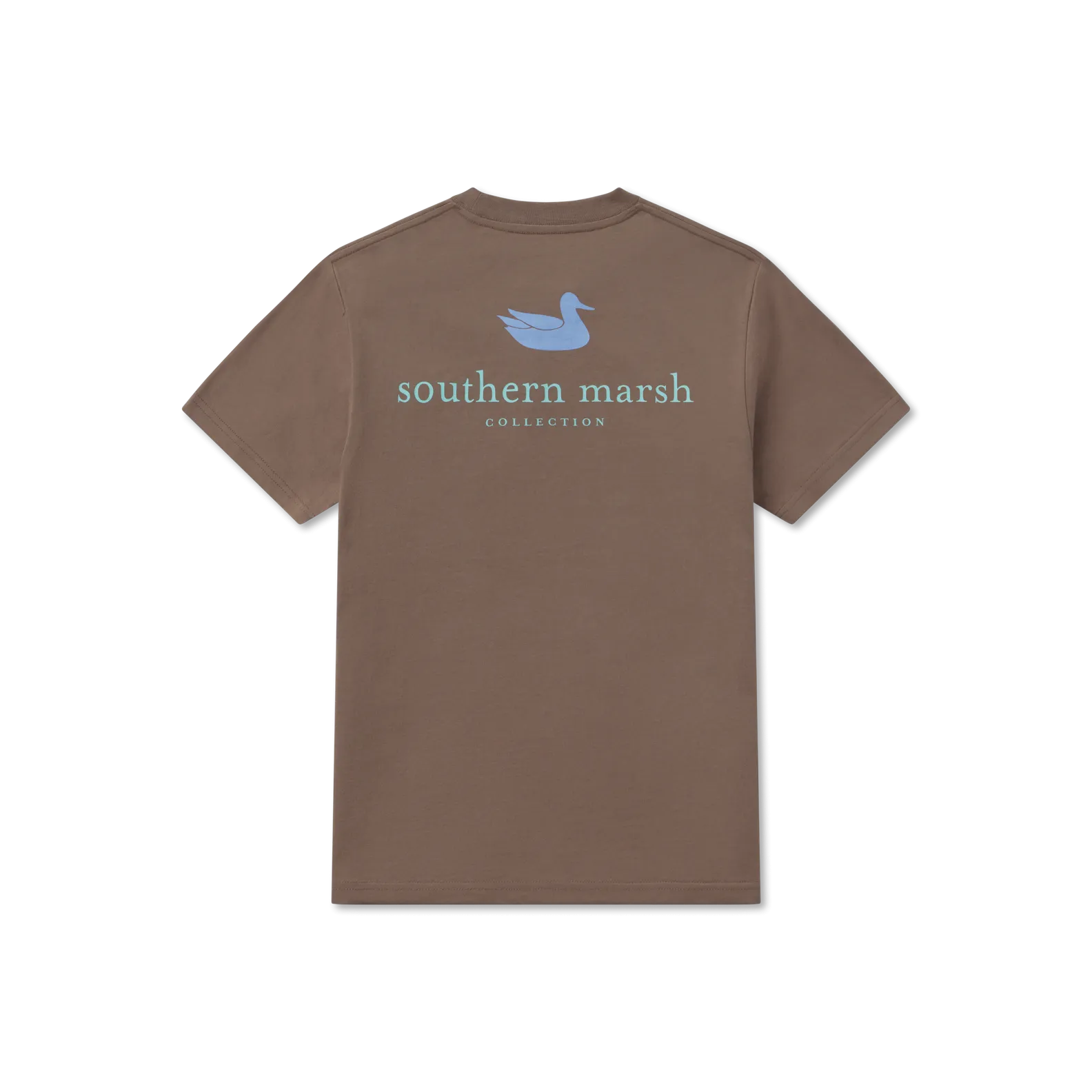 Southern Marsh 21 Youth Authentic Tee - Short Sleeve