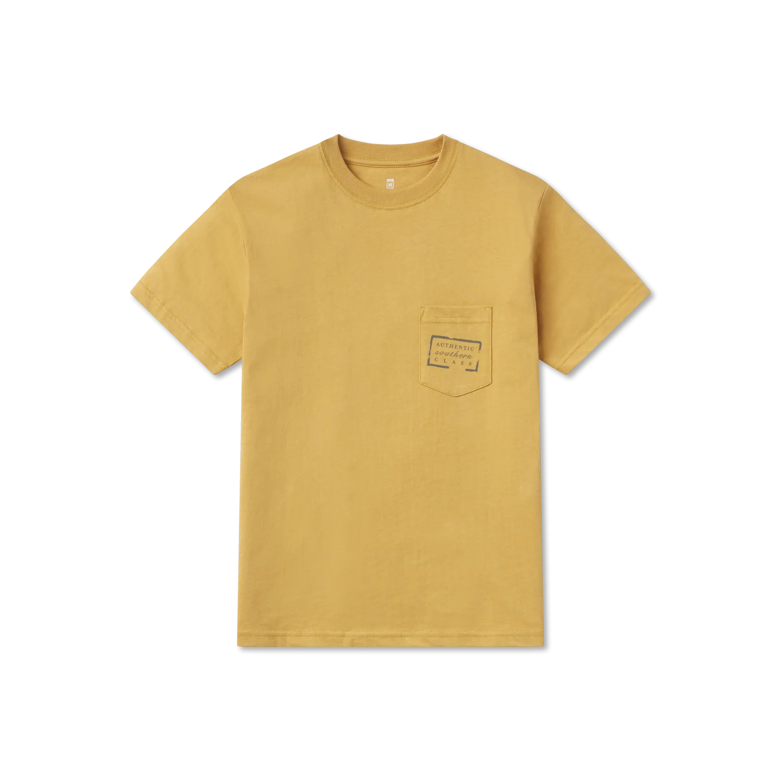 Southern Marsh 21 Youth Authentic Tee - Short Sleeve