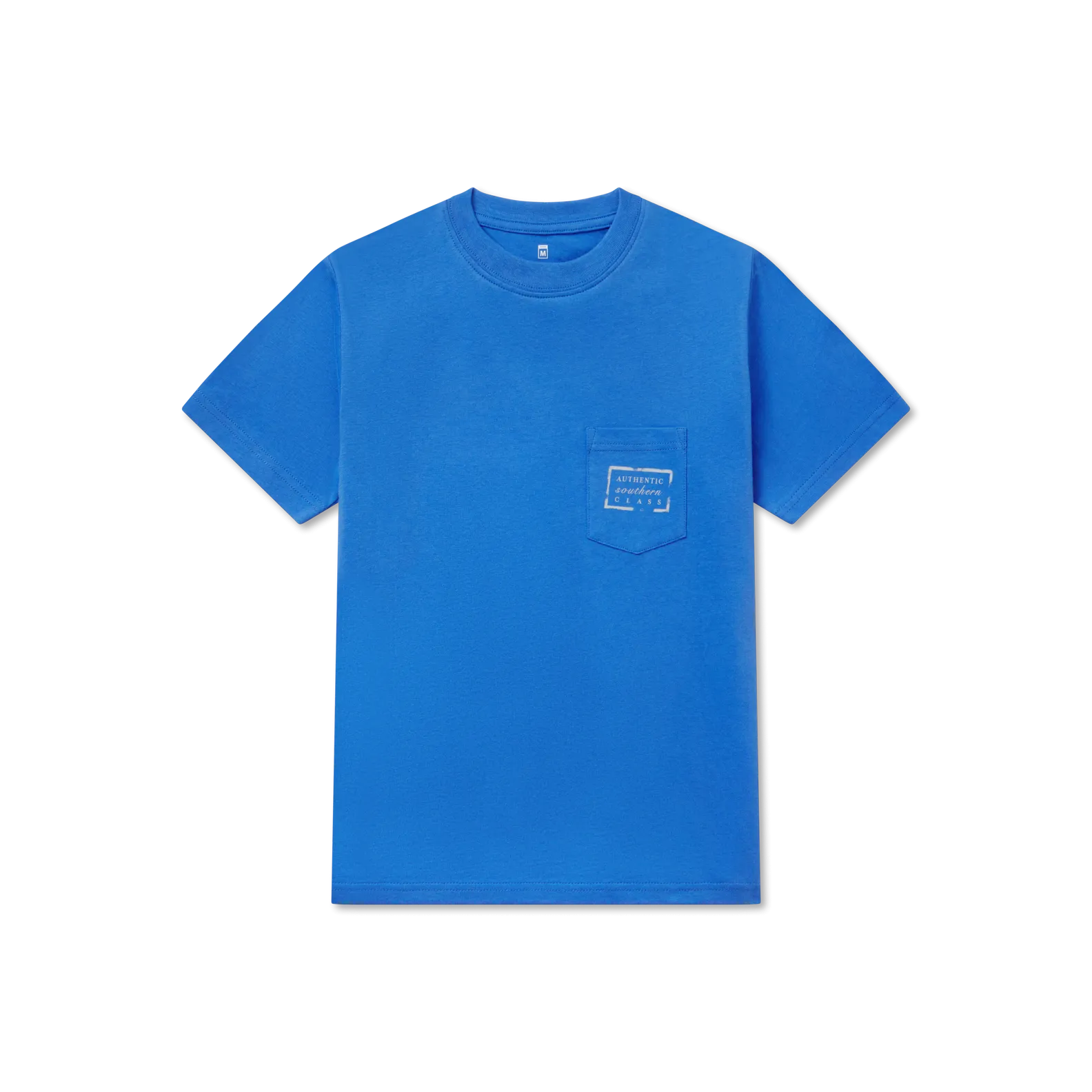 Southern Marsh 21 Youth Authentic Tee - Short Sleeve