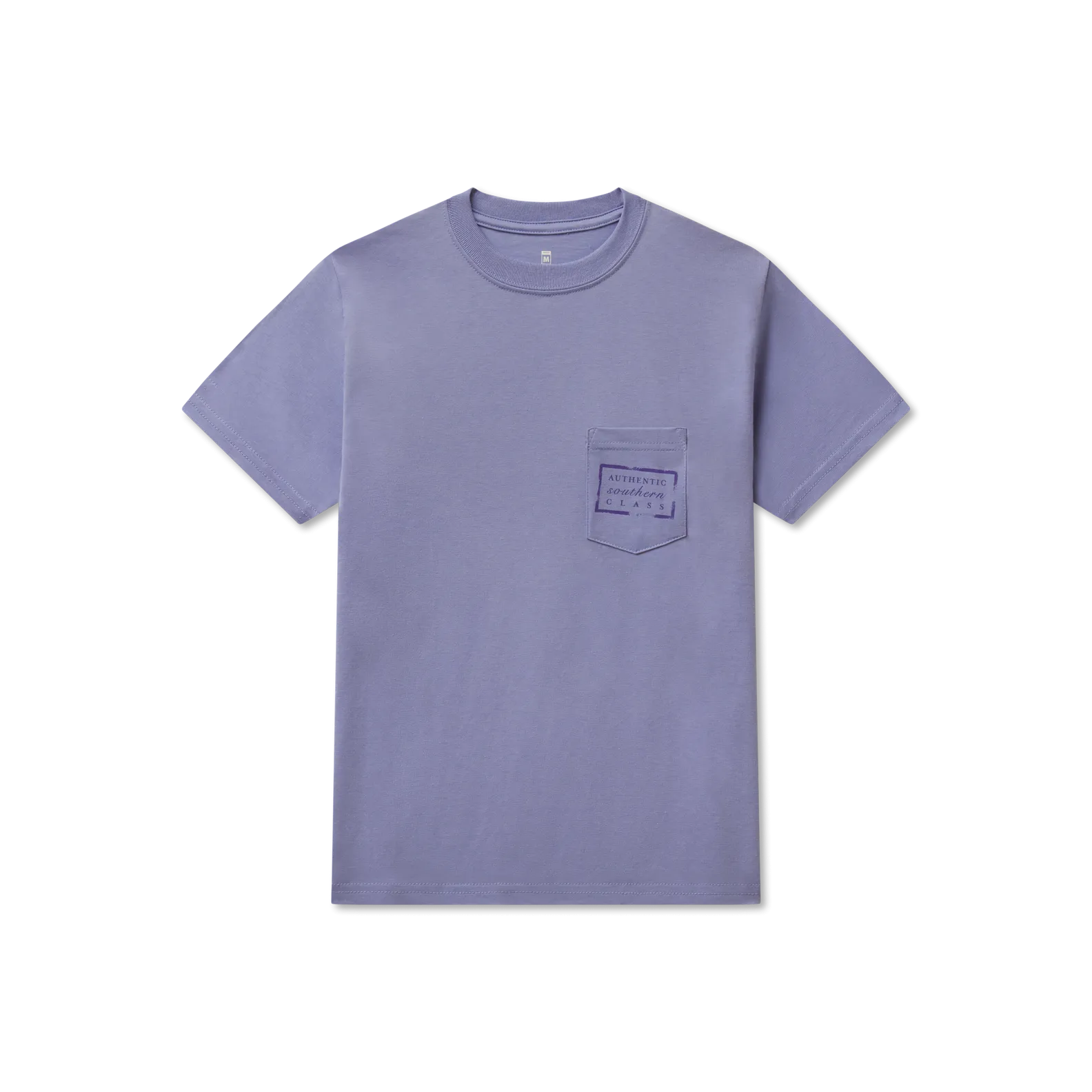 Southern Marsh 21 Youth Authentic Tee - Short Sleeve