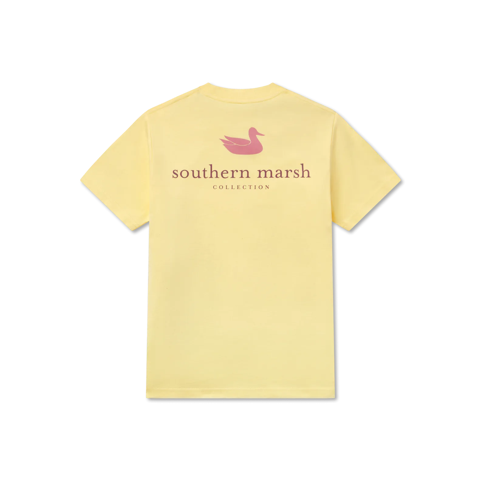 Southern Marsh 21 Youth Authentic Tee - Short Sleeve