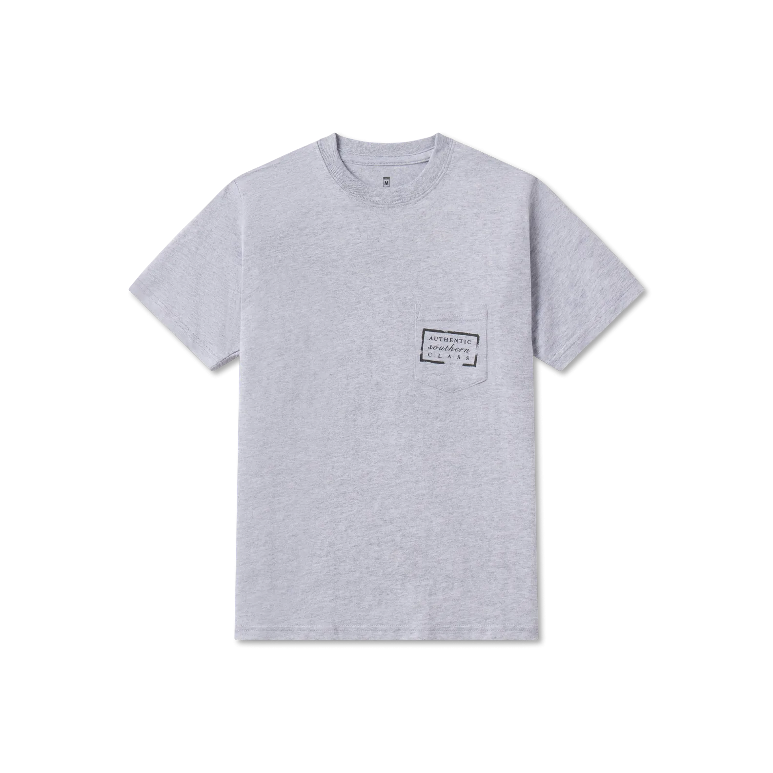 Southern Marsh 21 Youth Authentic Tee - Short Sleeve