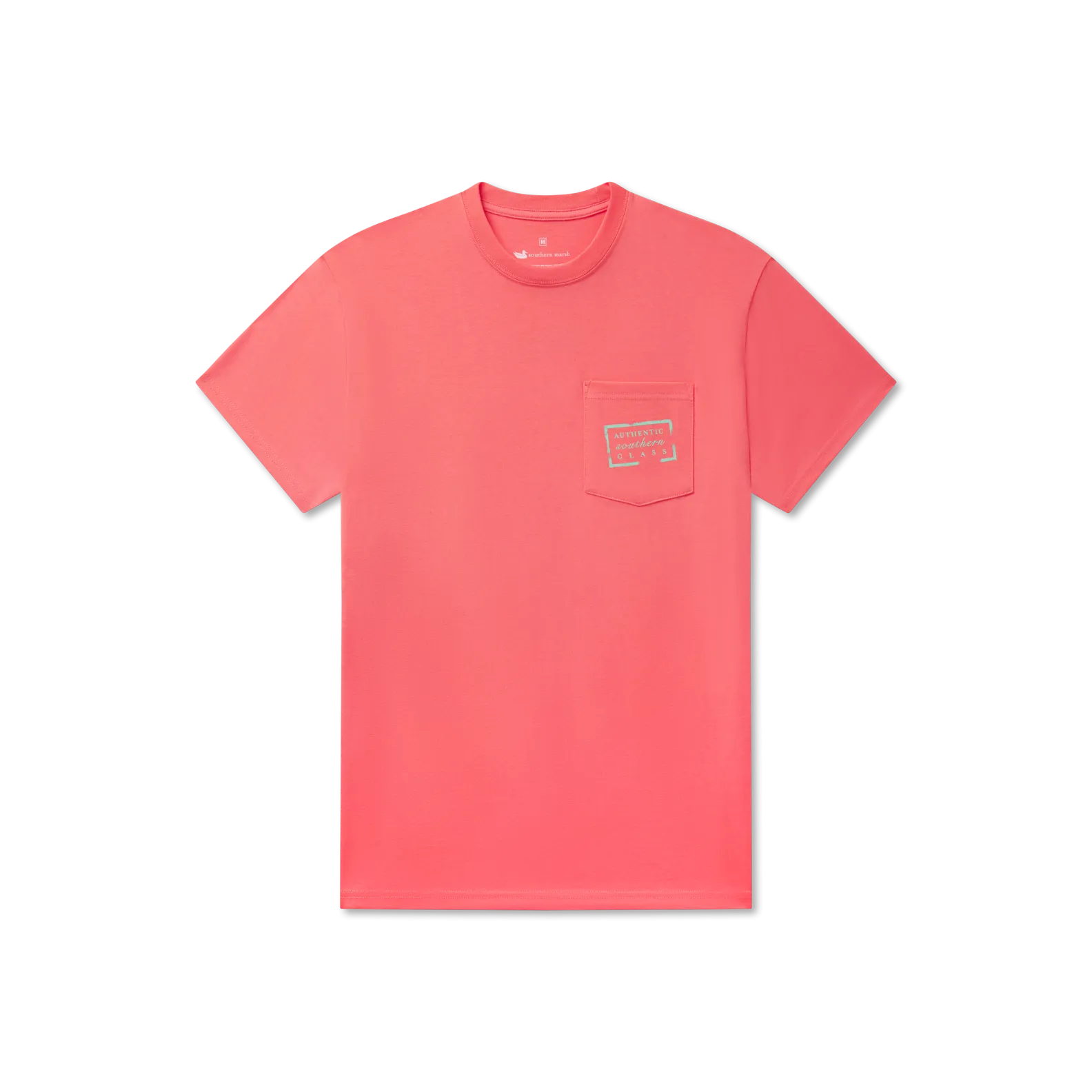 Southern Marsh 21 Youth Authentic Tee - Short Sleeve