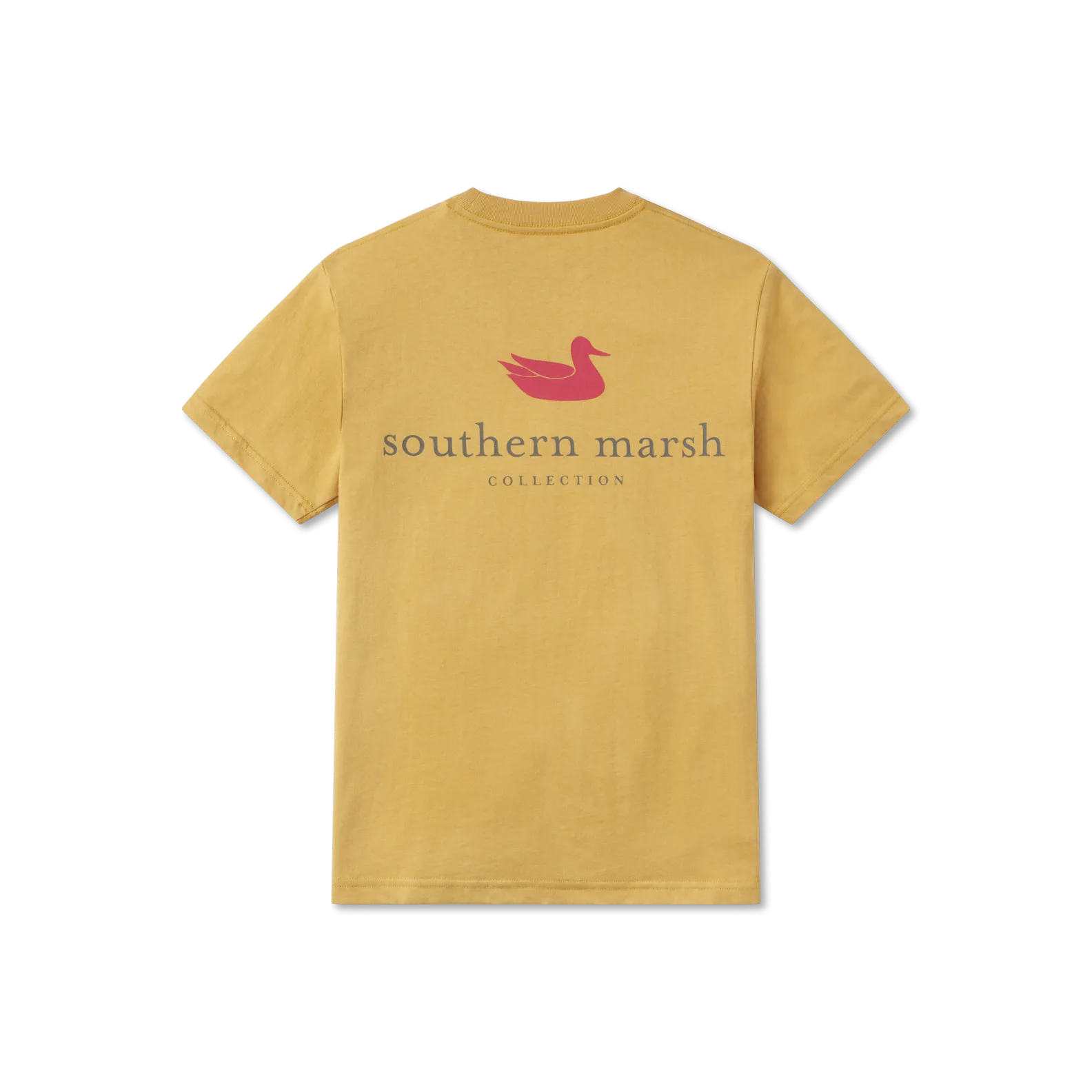 Southern Marsh 21 Youth Authentic Tee - Short Sleeve