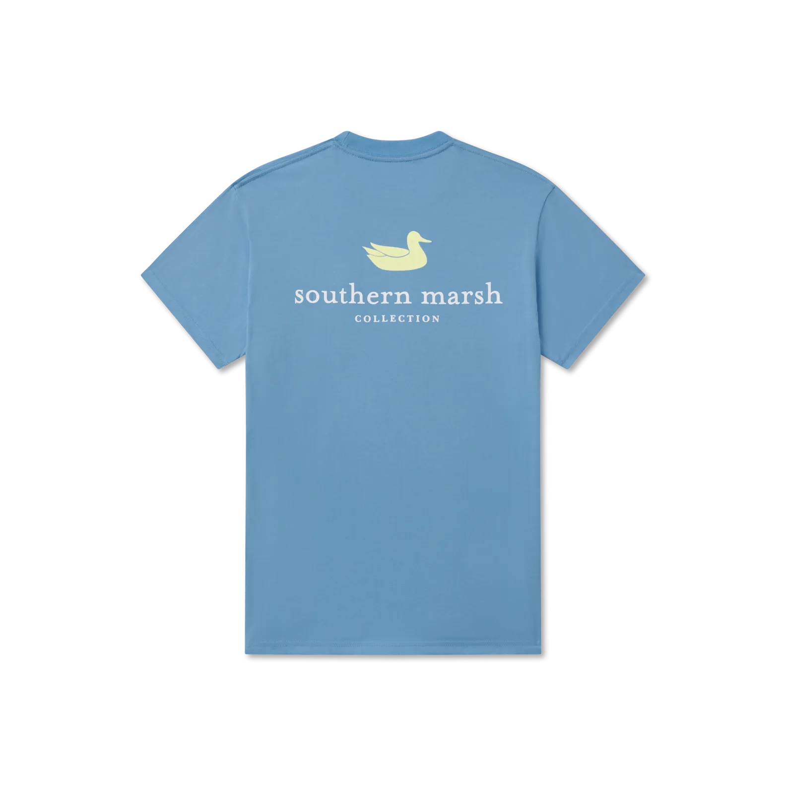 Southern Marsh 21 Youth Authentic Tee - Short Sleeve