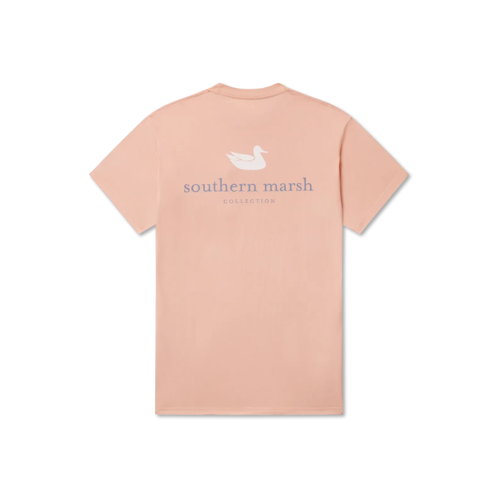 Southern Marsh 21 Youth Authentic Tee - Short Sleeve