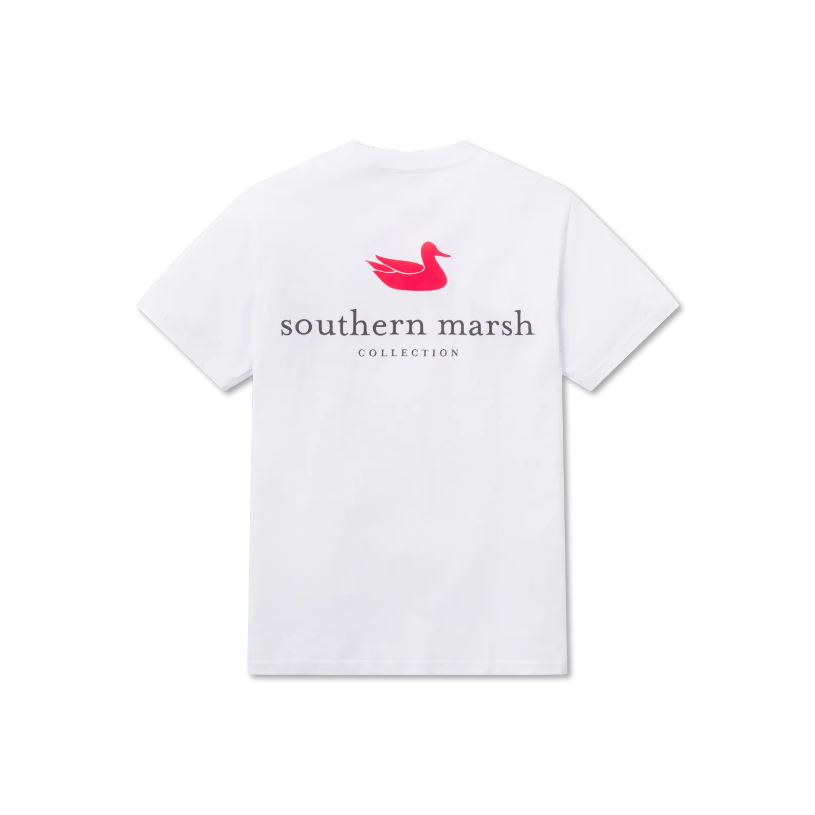 Southern Marsh 21 Youth Authentic Tee - Short Sleeve