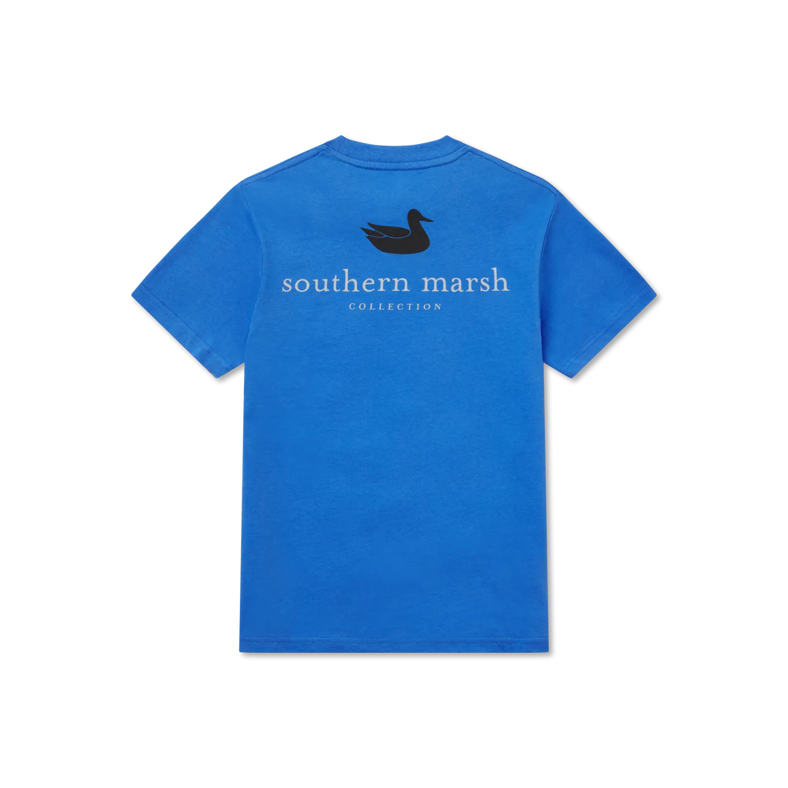 Southern Marsh 21 Youth Authentic Tee - Short Sleeve