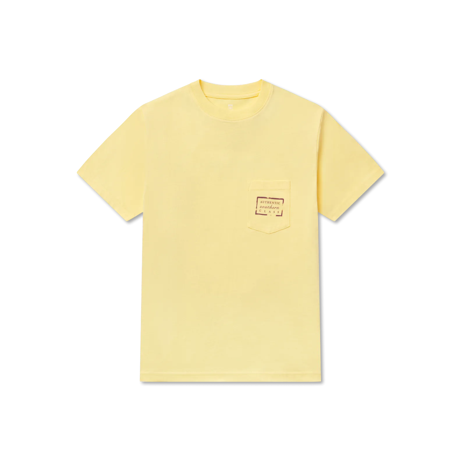 Southern Marsh 21 Youth Authentic Tee - Short Sleeve