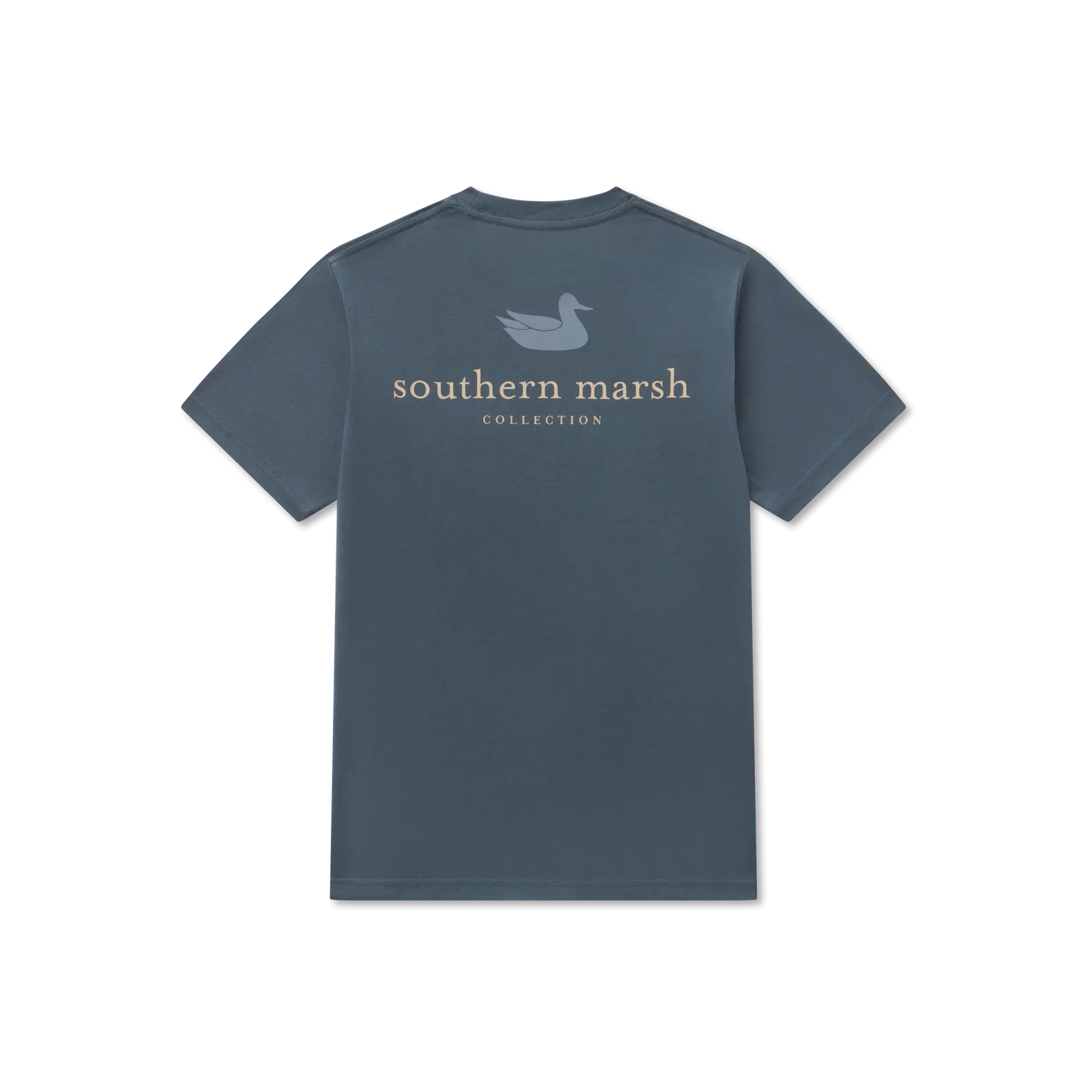 Southern Marsh 21 Youth Authentic Tee - Short Sleeve