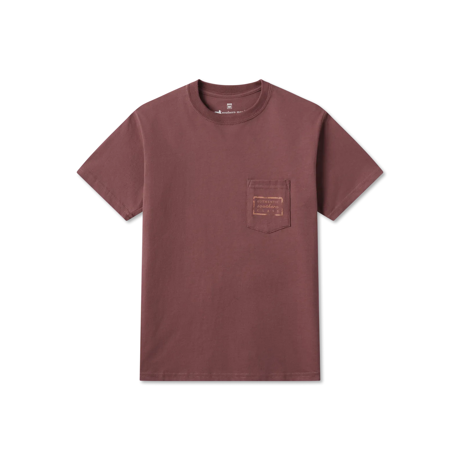 Southern Marsh 21 Youth Authentic Tee - Short Sleeve