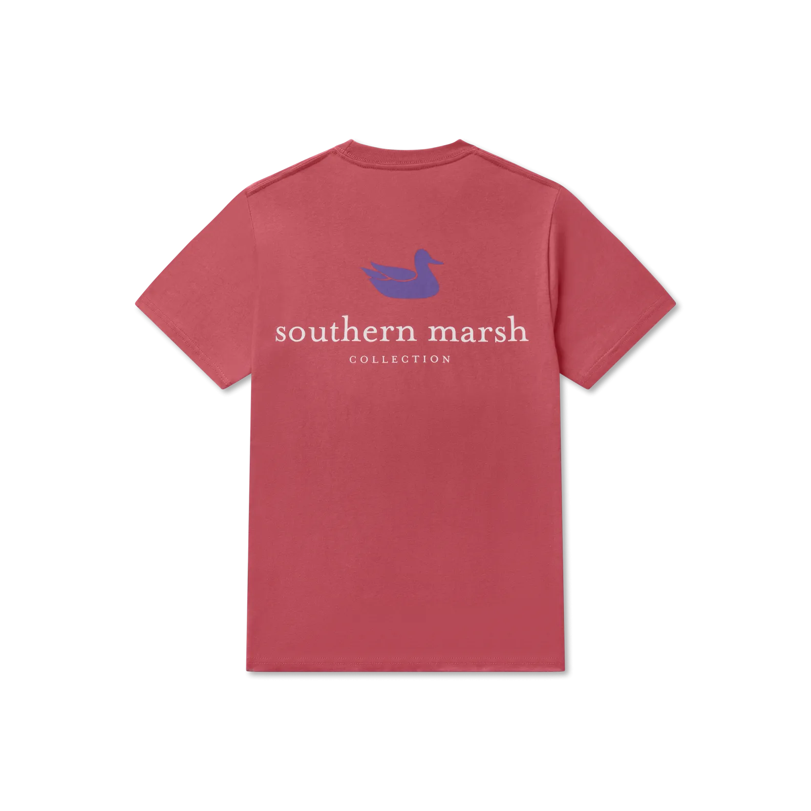 Southern Marsh 21 Youth Authentic Tee - Short Sleeve