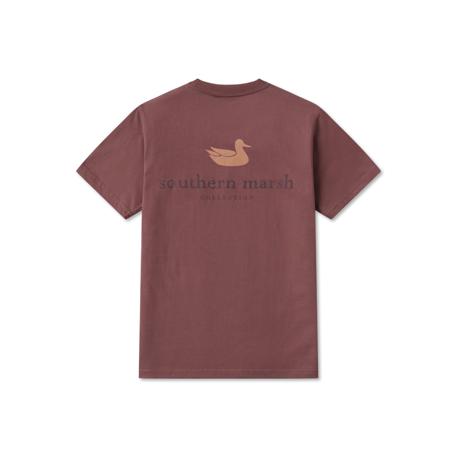 Southern Marsh 21 Youth Authentic Tee - Short Sleeve