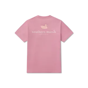 Southern Marsh 21 Youth Authentic Tee - Short Sleeve
