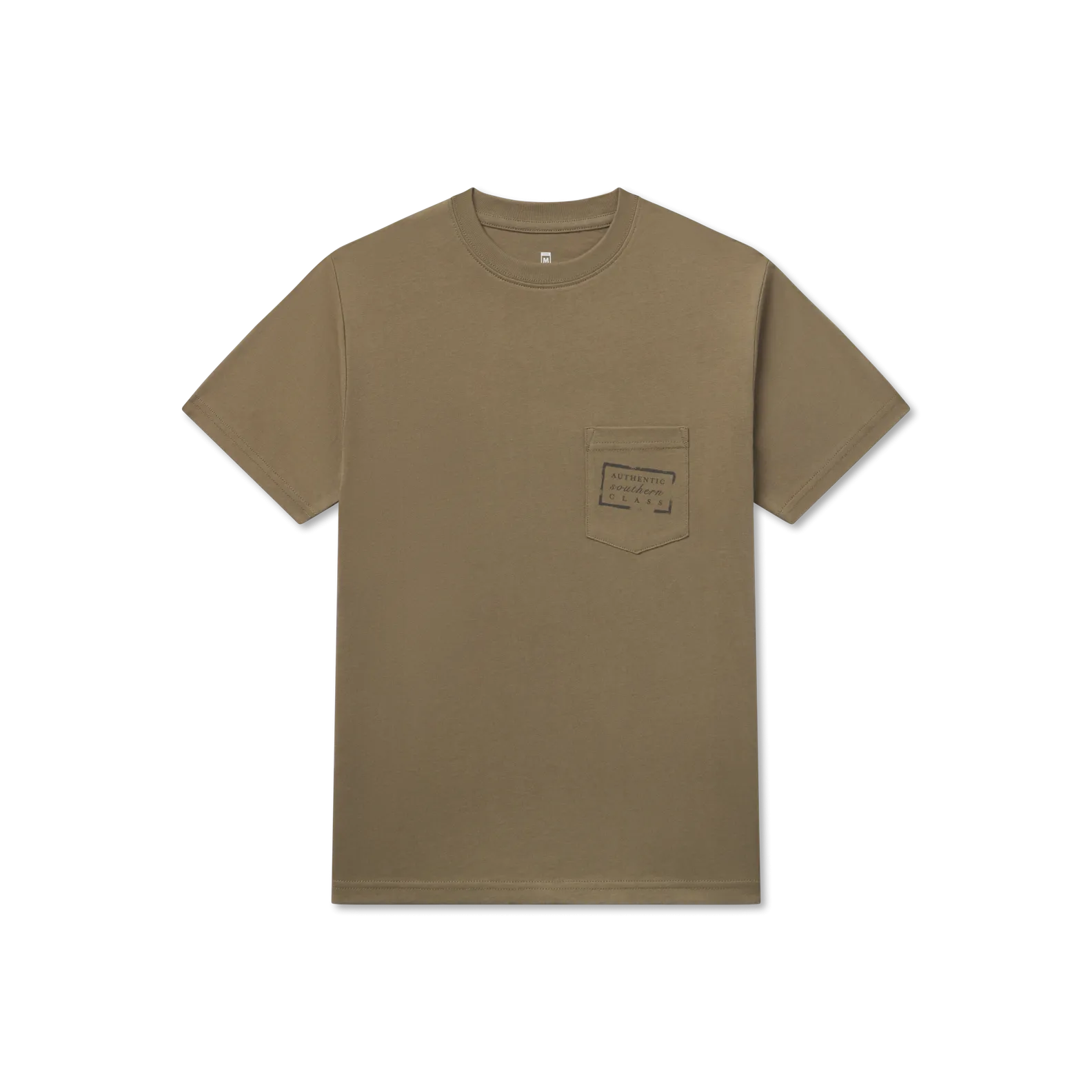Southern Marsh 21 Youth Authentic Tee - Short Sleeve