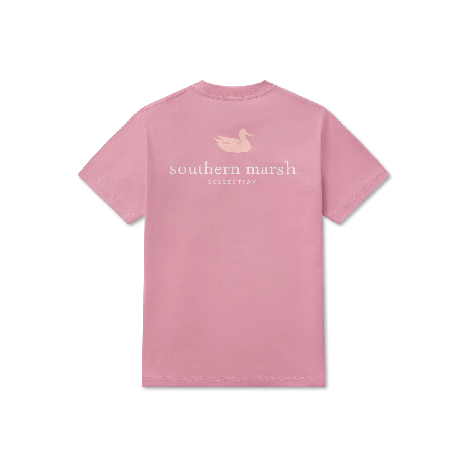 Southern Marsh 21 Youth Authentic Tee - Short Sleeve
