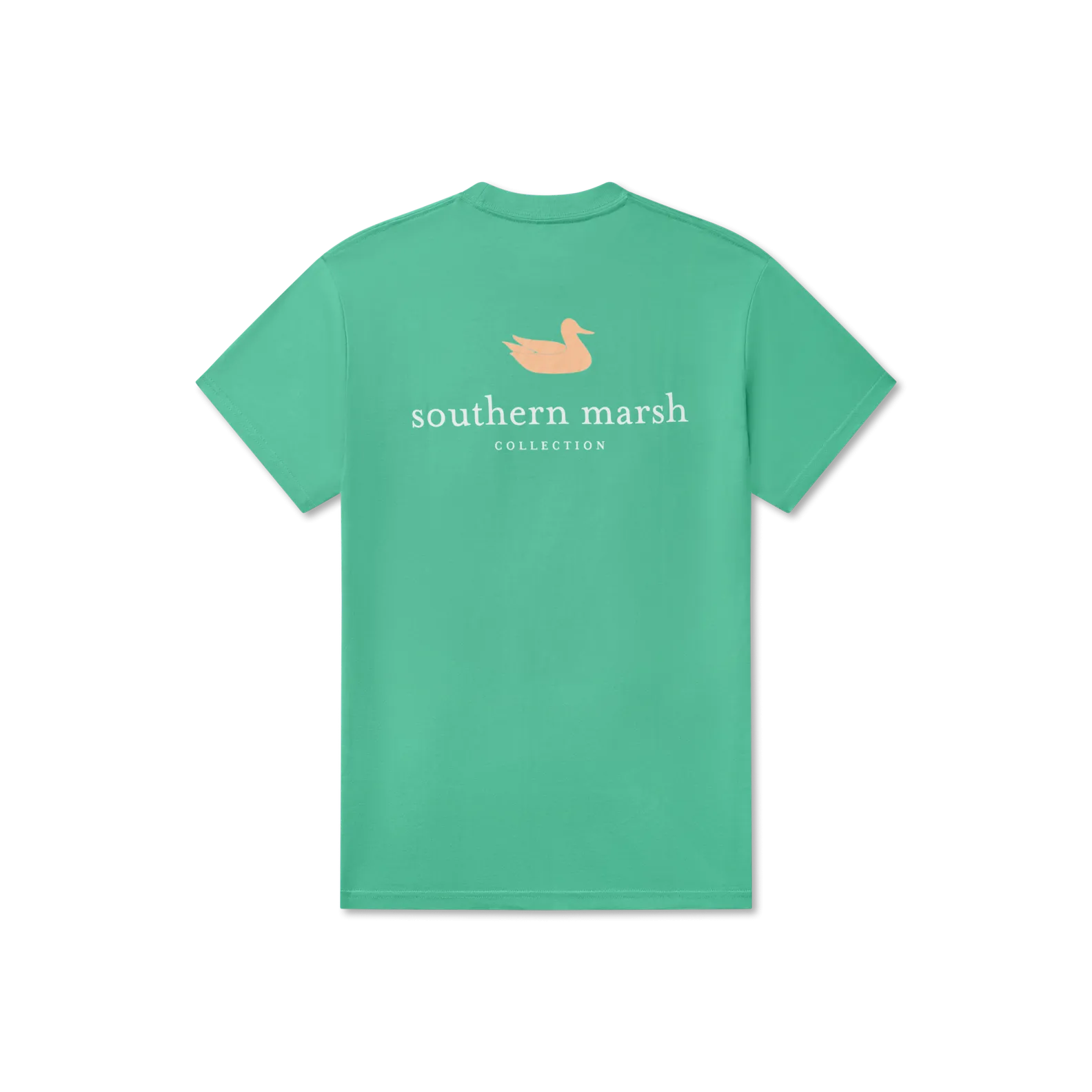 Southern Marsh 21 Youth Authentic Tee - Short Sleeve