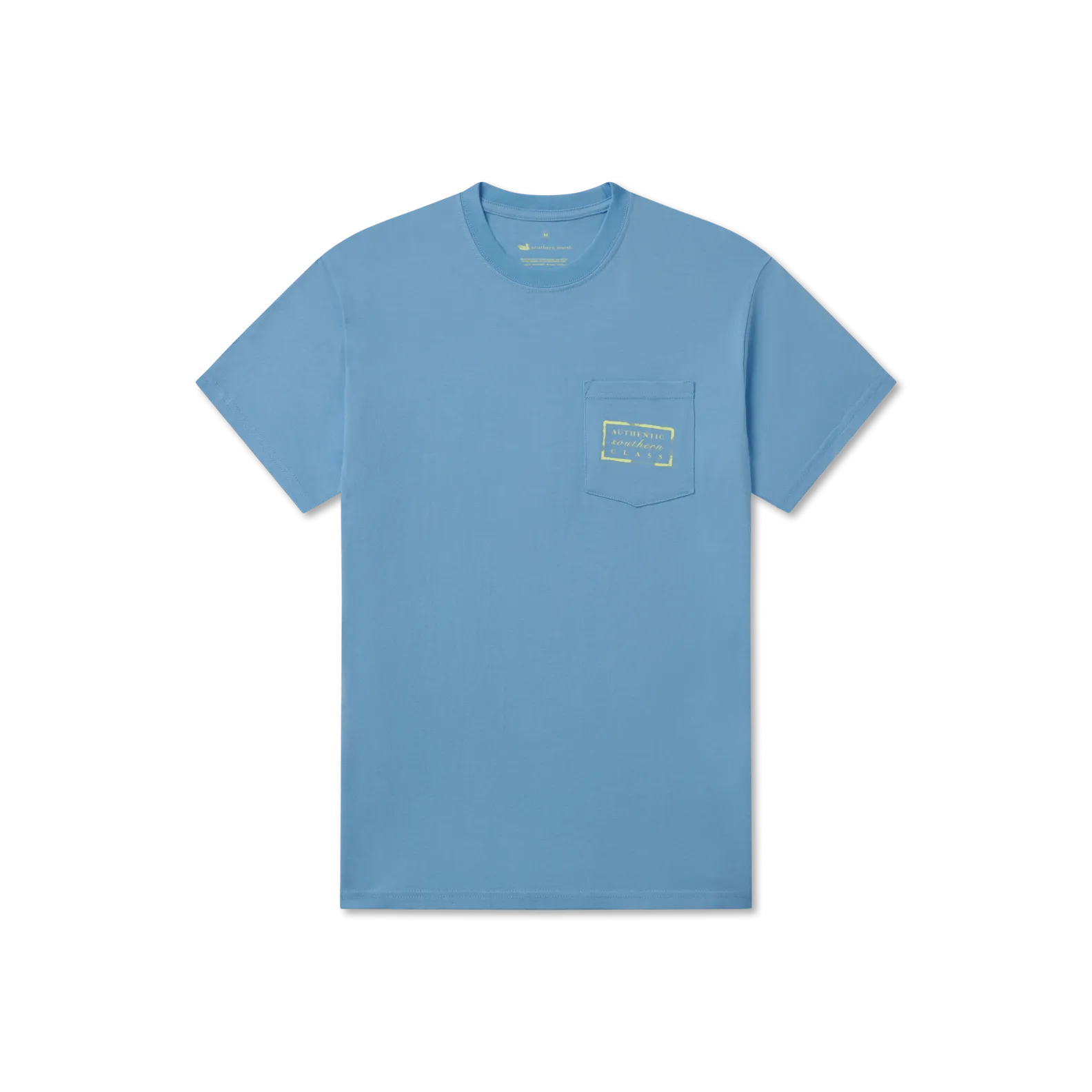 Southern Marsh 21 Youth Authentic Tee - Short Sleeve