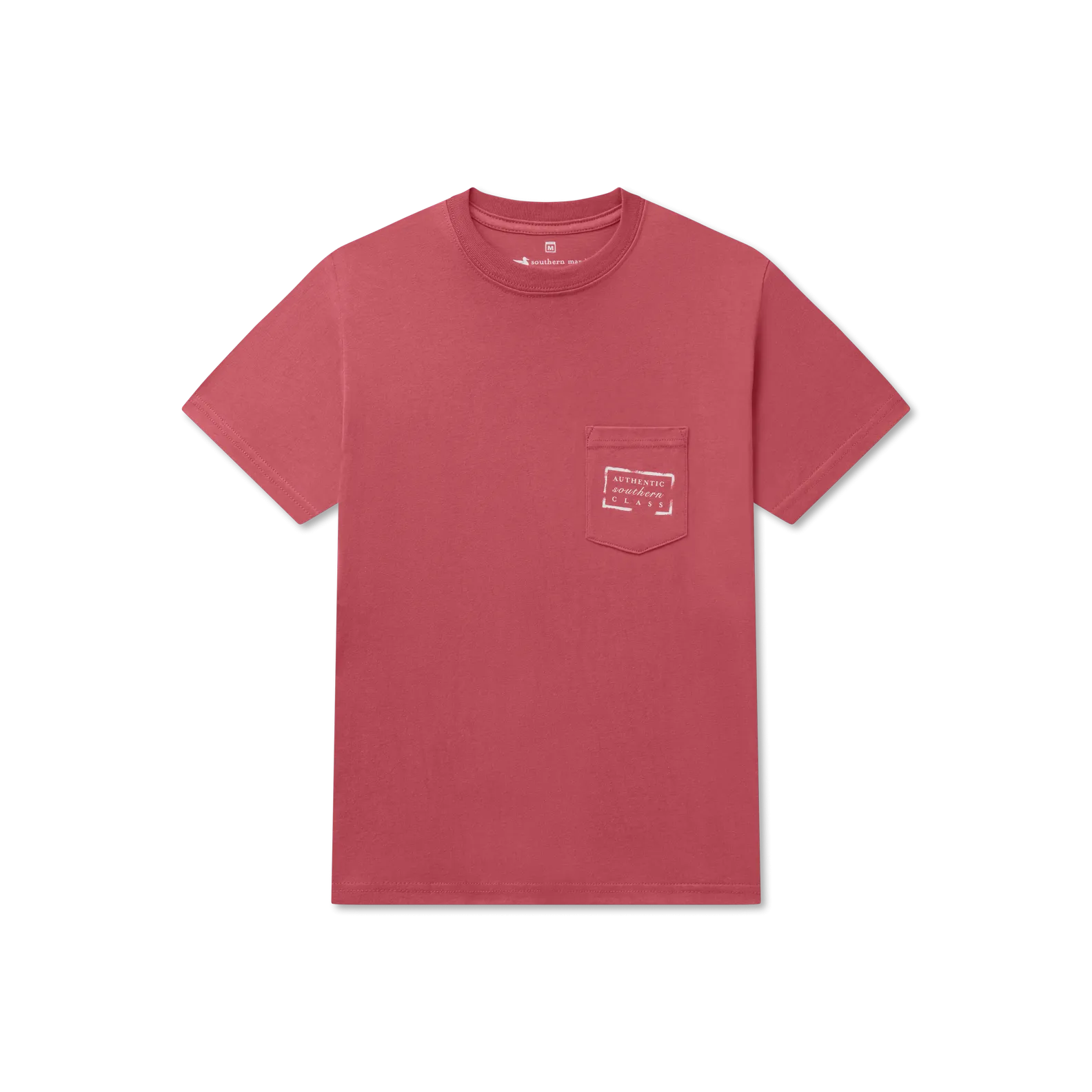 Southern Marsh 21 Youth Authentic Tee - Short Sleeve