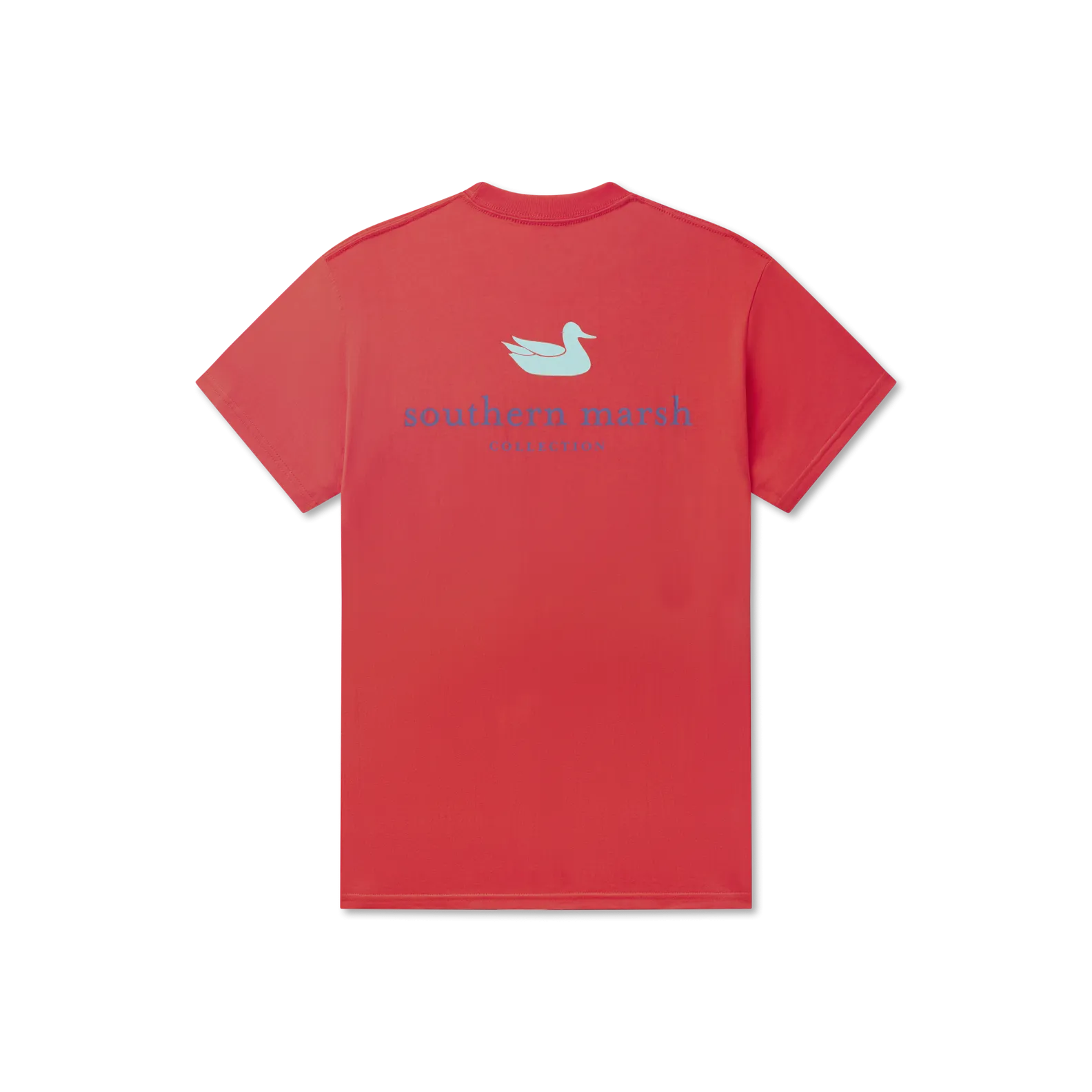 Southern Marsh 21 Youth Authentic Tee - Short Sleeve