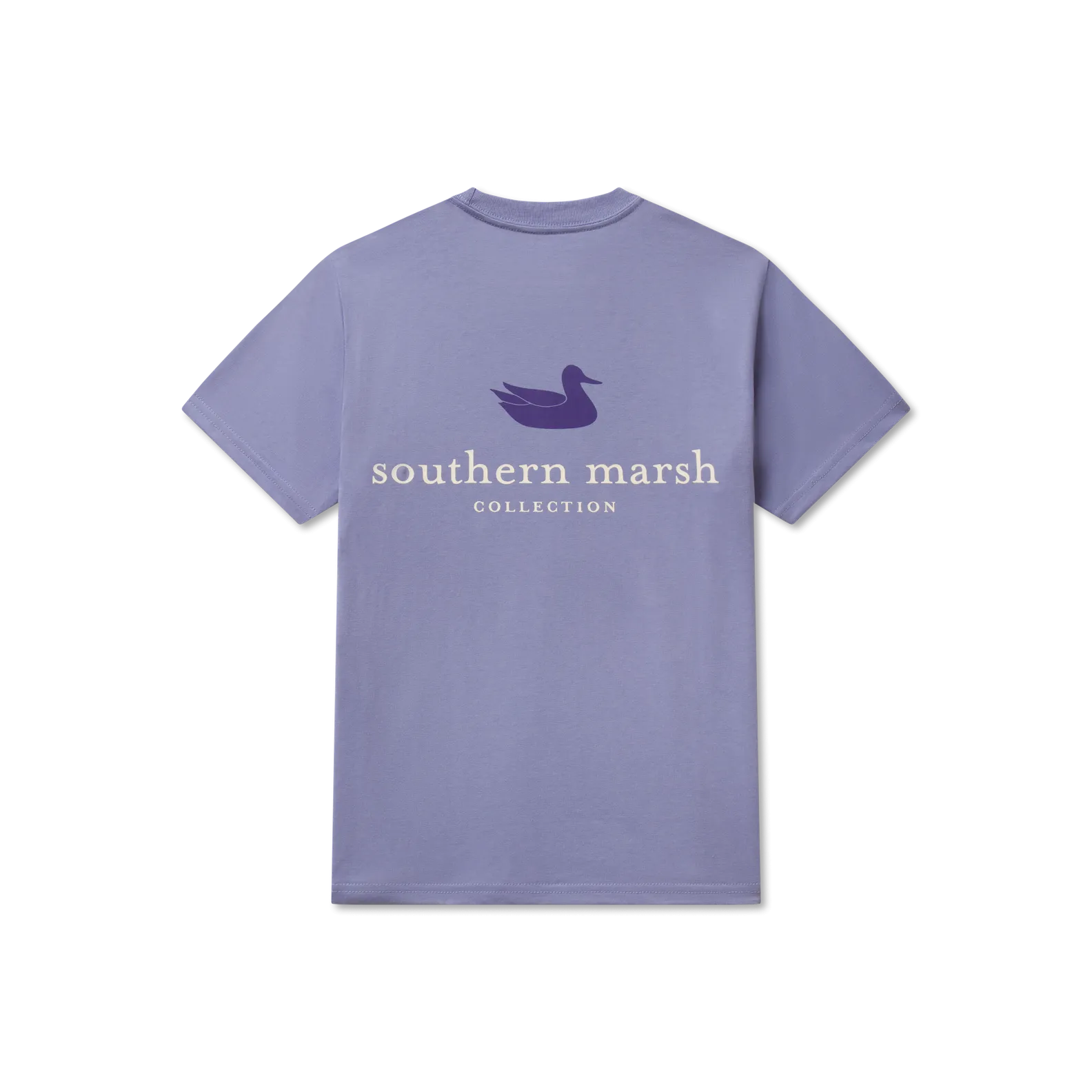 Southern Marsh 21 Youth Authentic Tee - Short Sleeve
