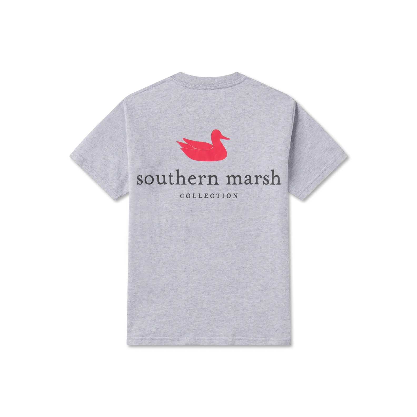 Southern Marsh 21 Youth Authentic Tee - Short Sleeve