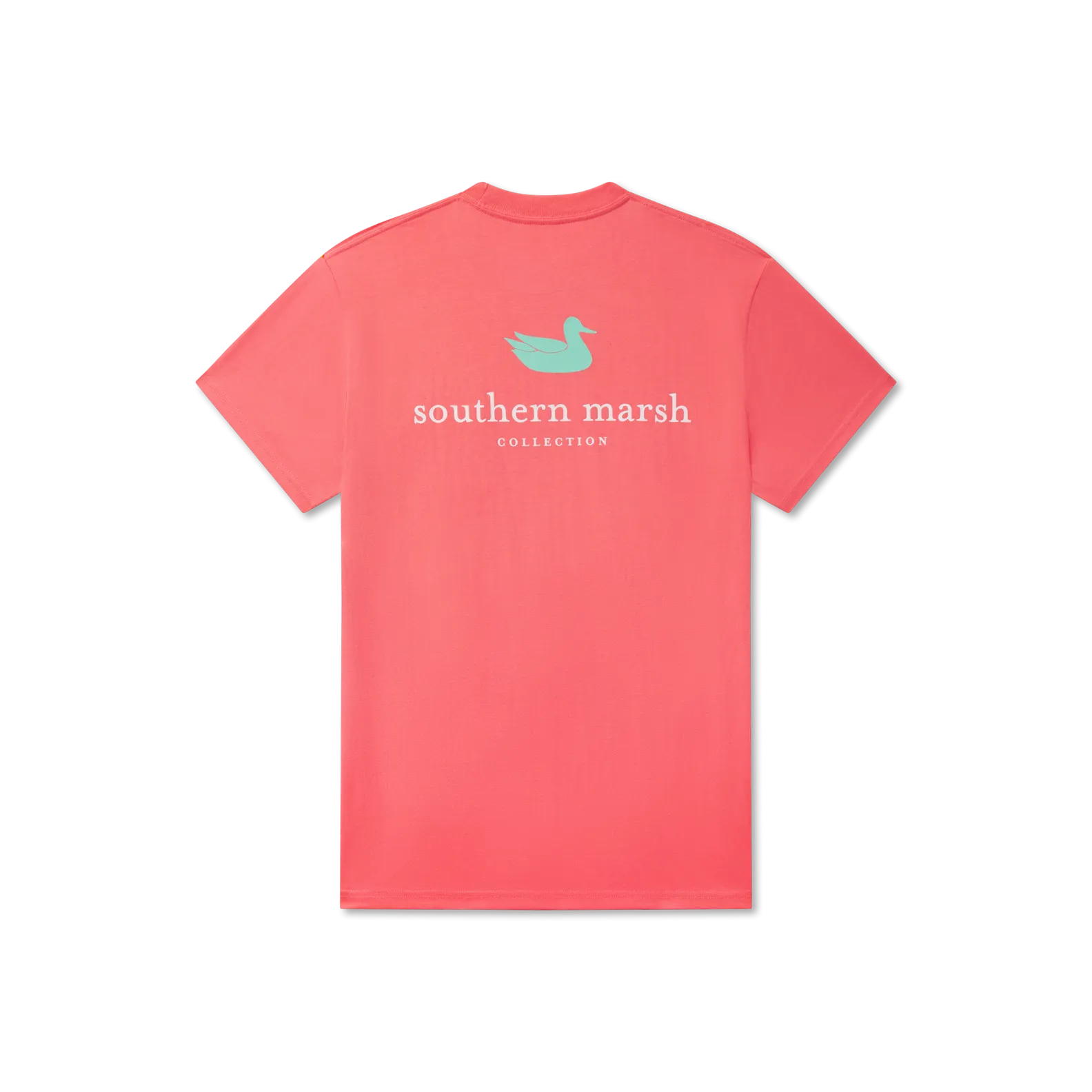 Southern Marsh 21 Youth Authentic Tee - Short Sleeve