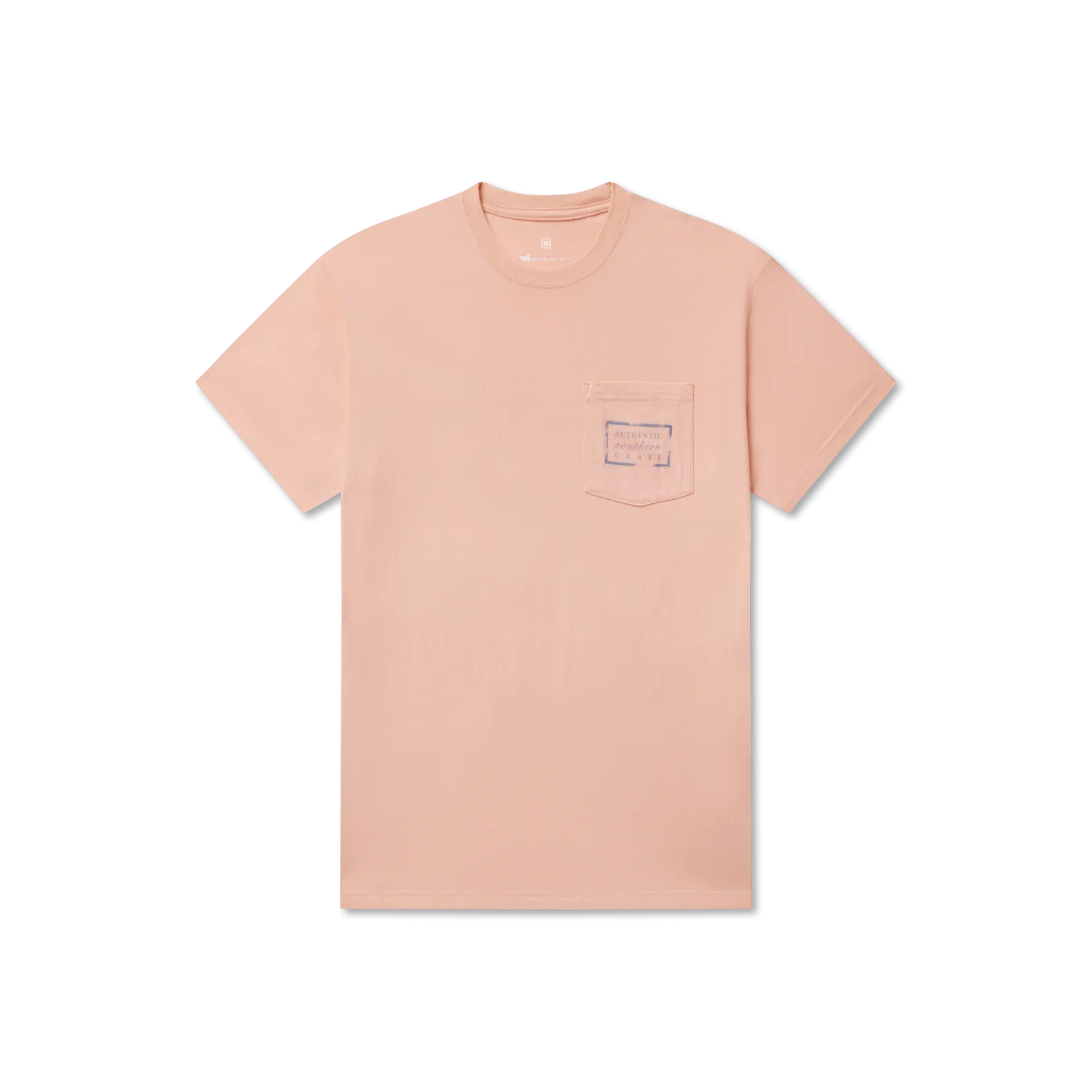 Southern Marsh 21 Youth Authentic Tee - Short Sleeve