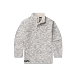 Southern Marsh 21 Youth Beaufort Knit Pullover