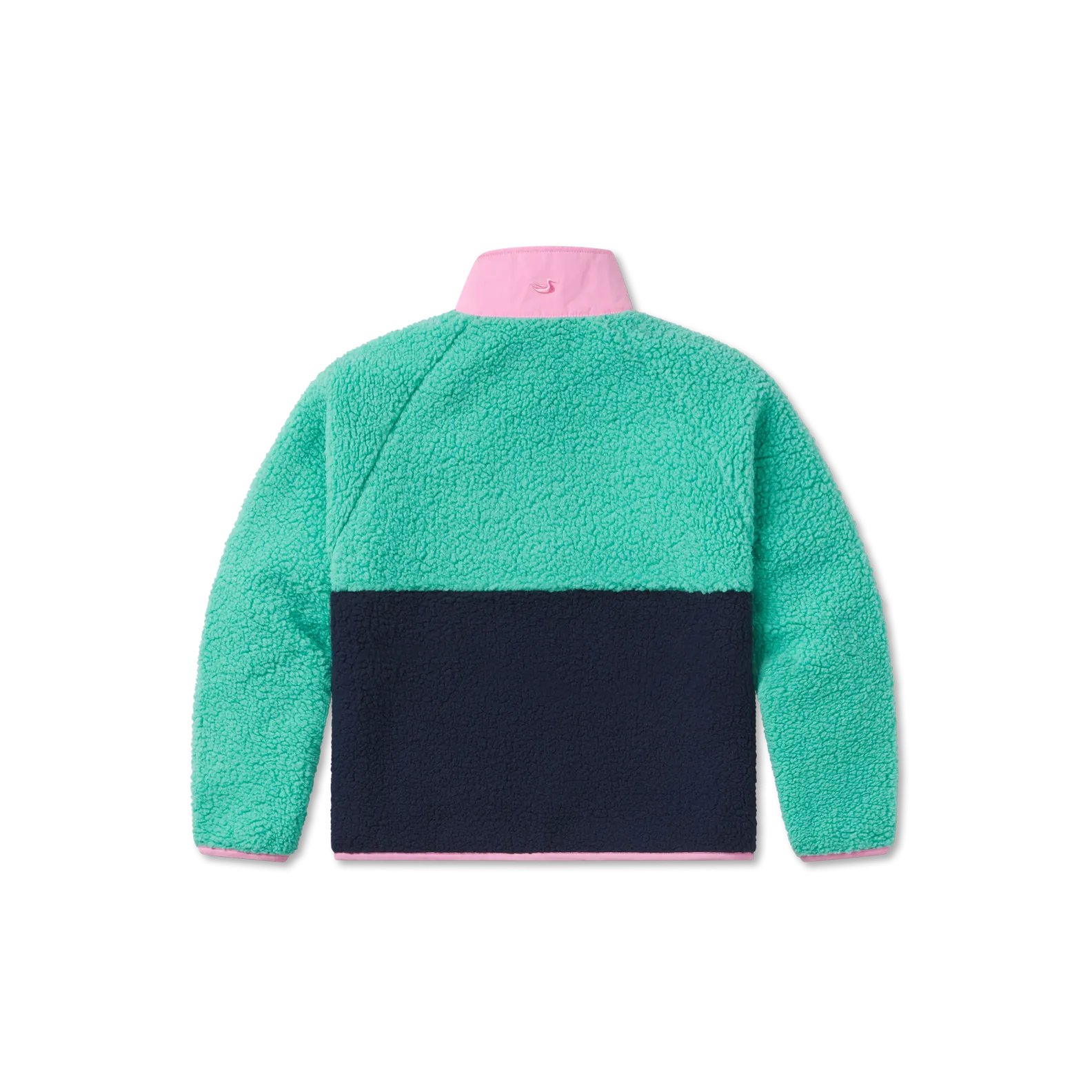 Southern Marsh 21 Youth Beckett Snap Fleece