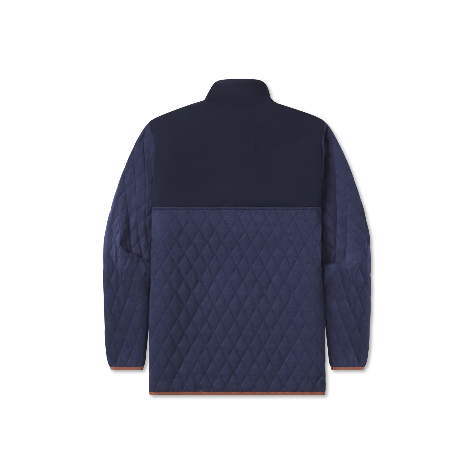 Southern Marsh 21 Youth Bighorn Quilted Pullover
