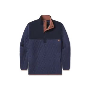 Southern Marsh 21 Youth Bighorn Quilted Pullover