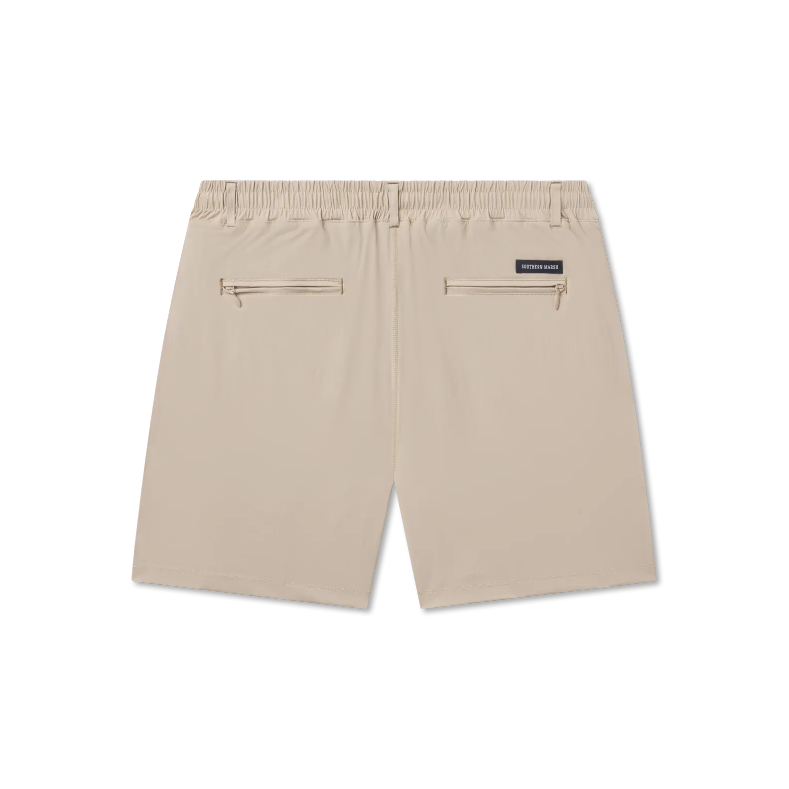 Southern Marsh 21 Youth Billfish Lined Performance Short