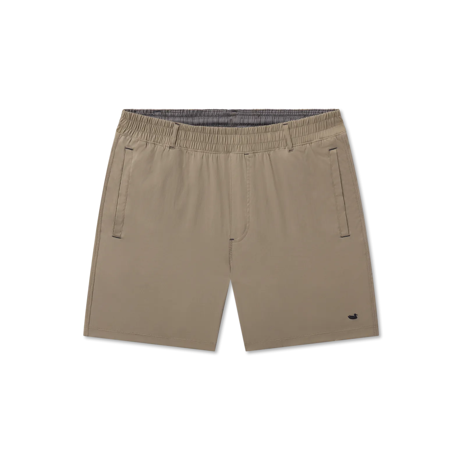 Southern Marsh 21 Youth Billfish Lined Performance Short