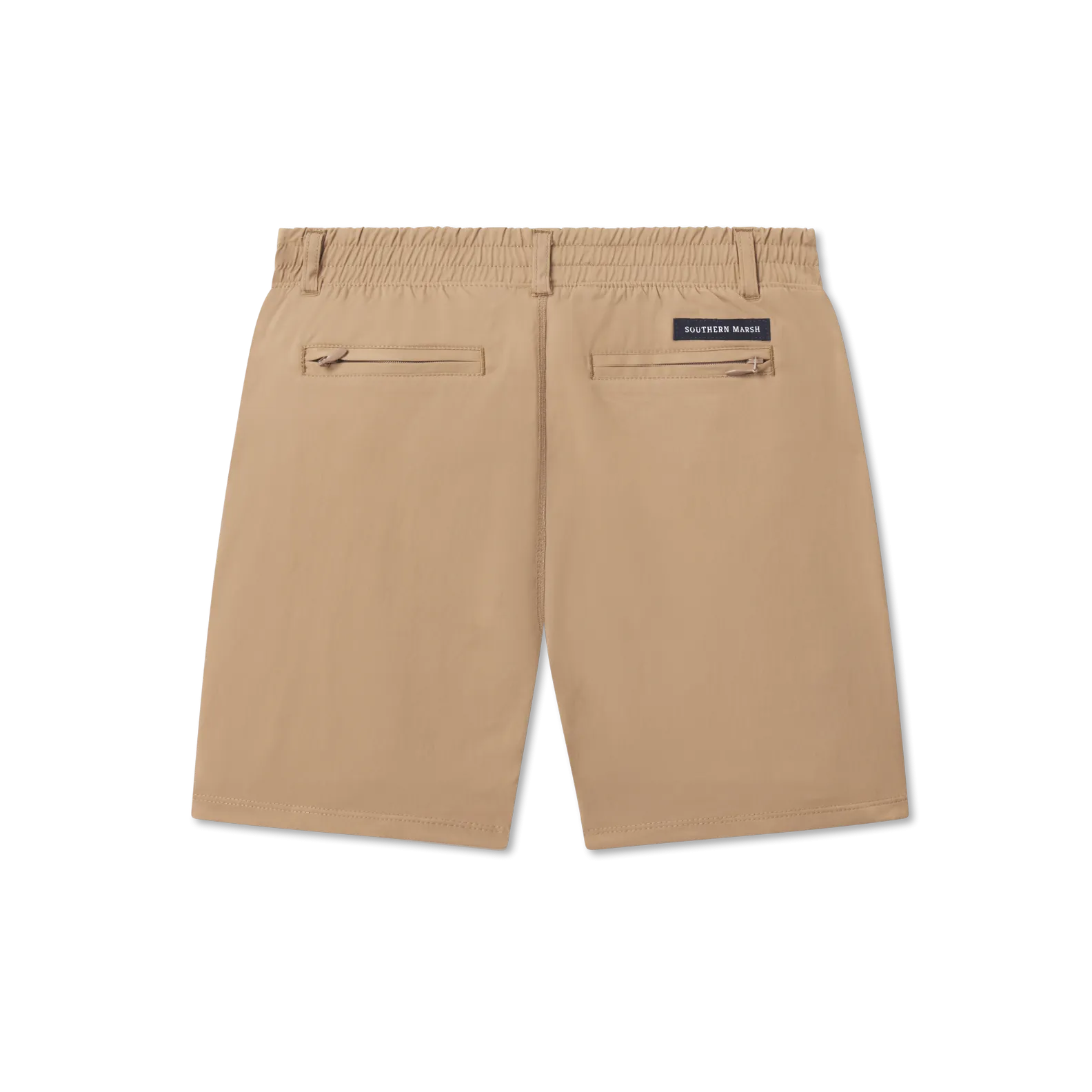 Southern Marsh 21 Youth Billfish Lined Performance Short
