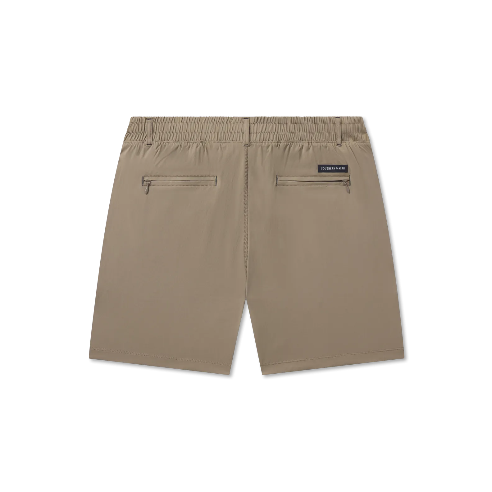 Southern Marsh 21 Youth Billfish Lined Performance Short