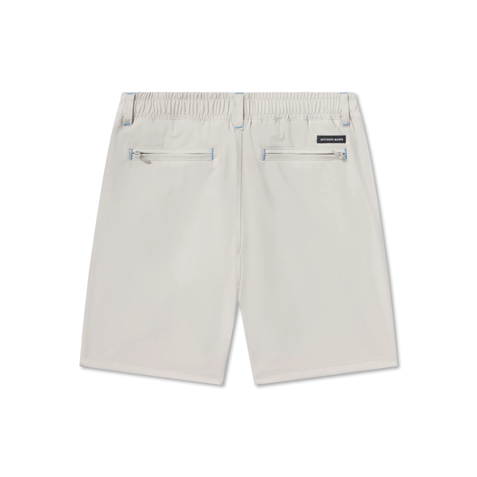 Southern Marsh 21 Youth Billfish Lined Performance Short