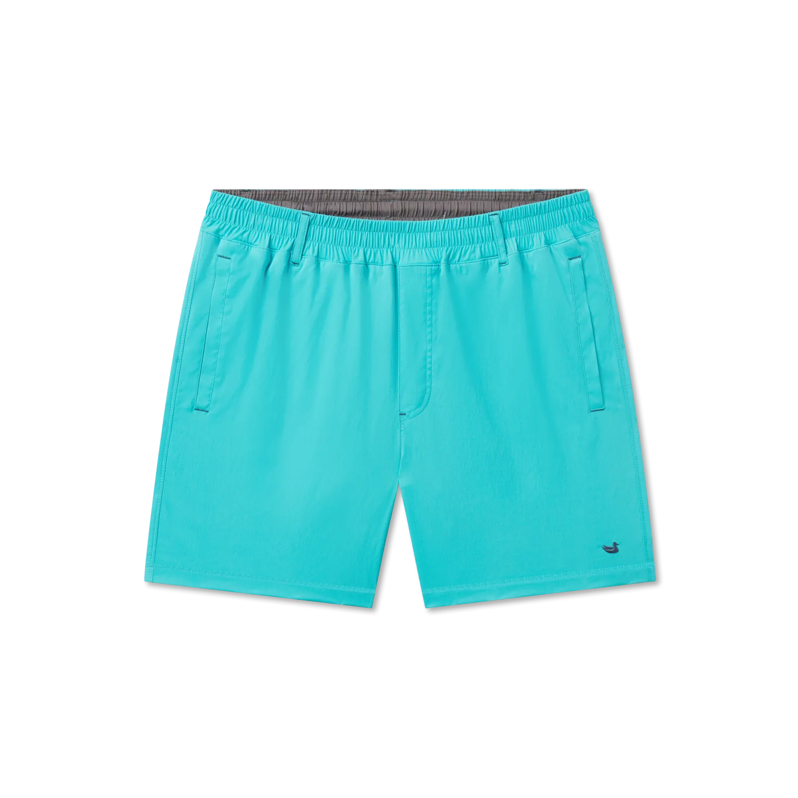 Southern Marsh 21 Youth Billfish Lined Performance Short