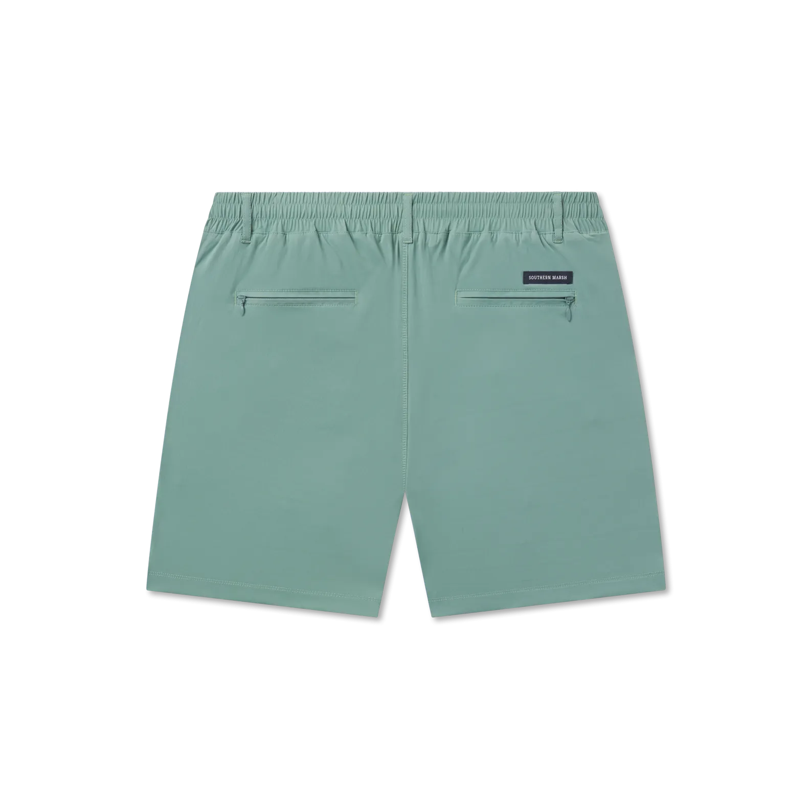 Southern Marsh 21 Youth Billfish Lined Performance Short